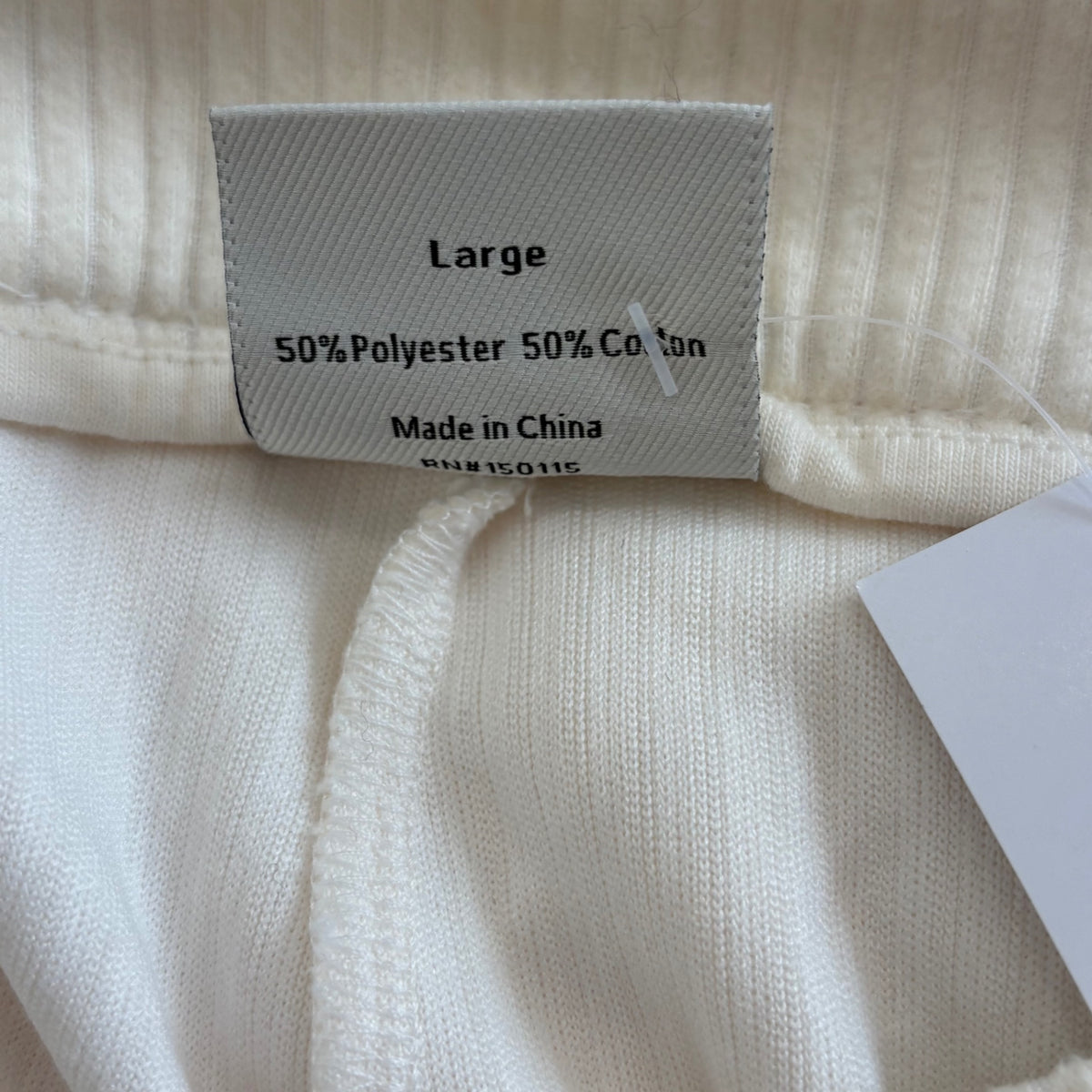 Varley Aberdeen Corduroy Trousers | Authentic Preloved - Reloved Again