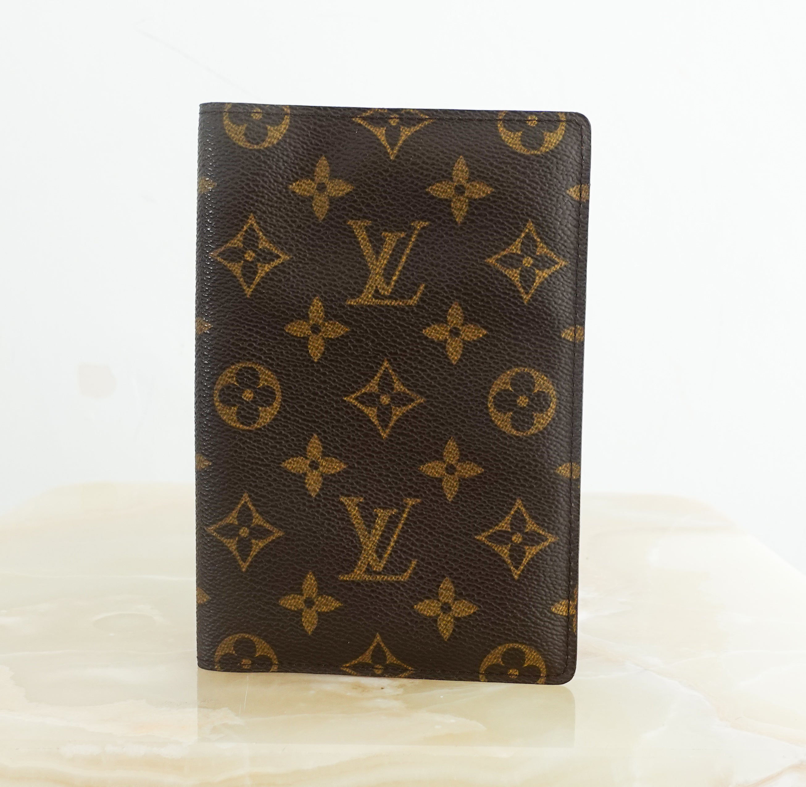 Passport cover