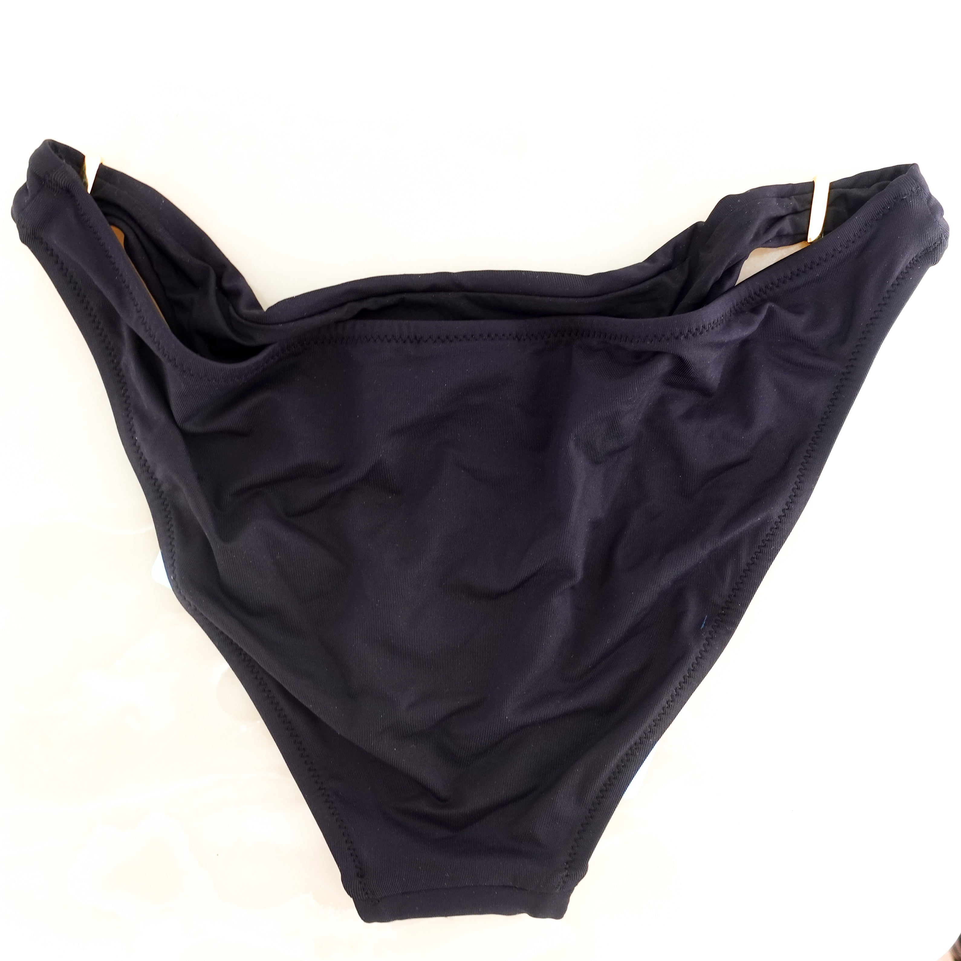 Black bikini RRP £230