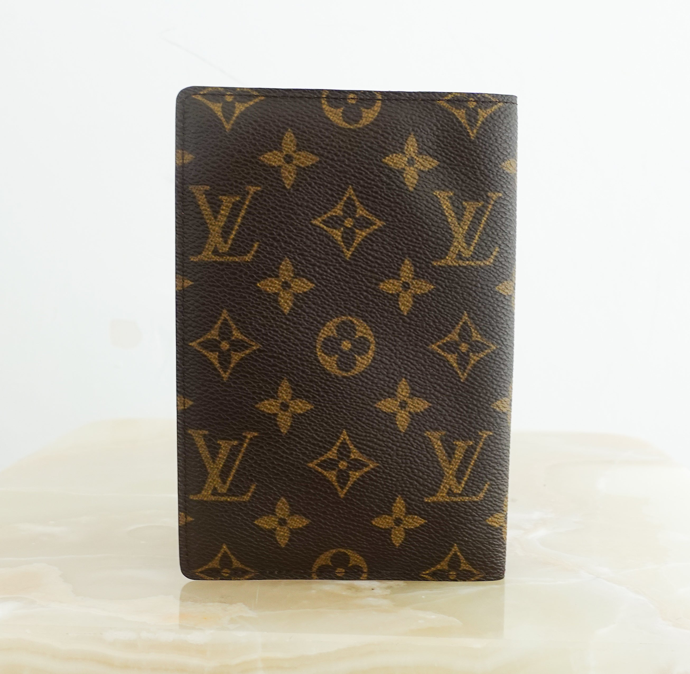 Passport cover