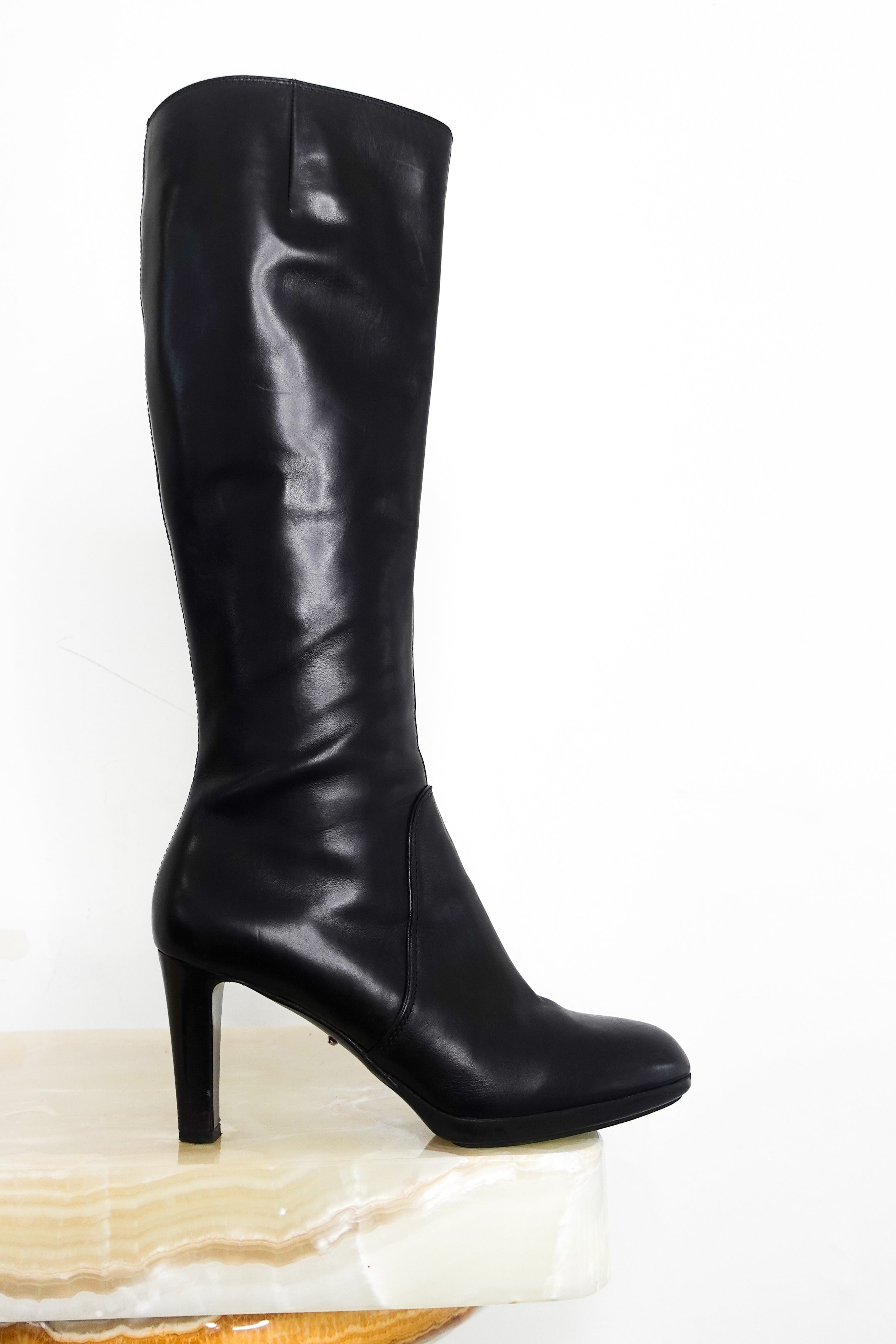 High black boots RRP £420