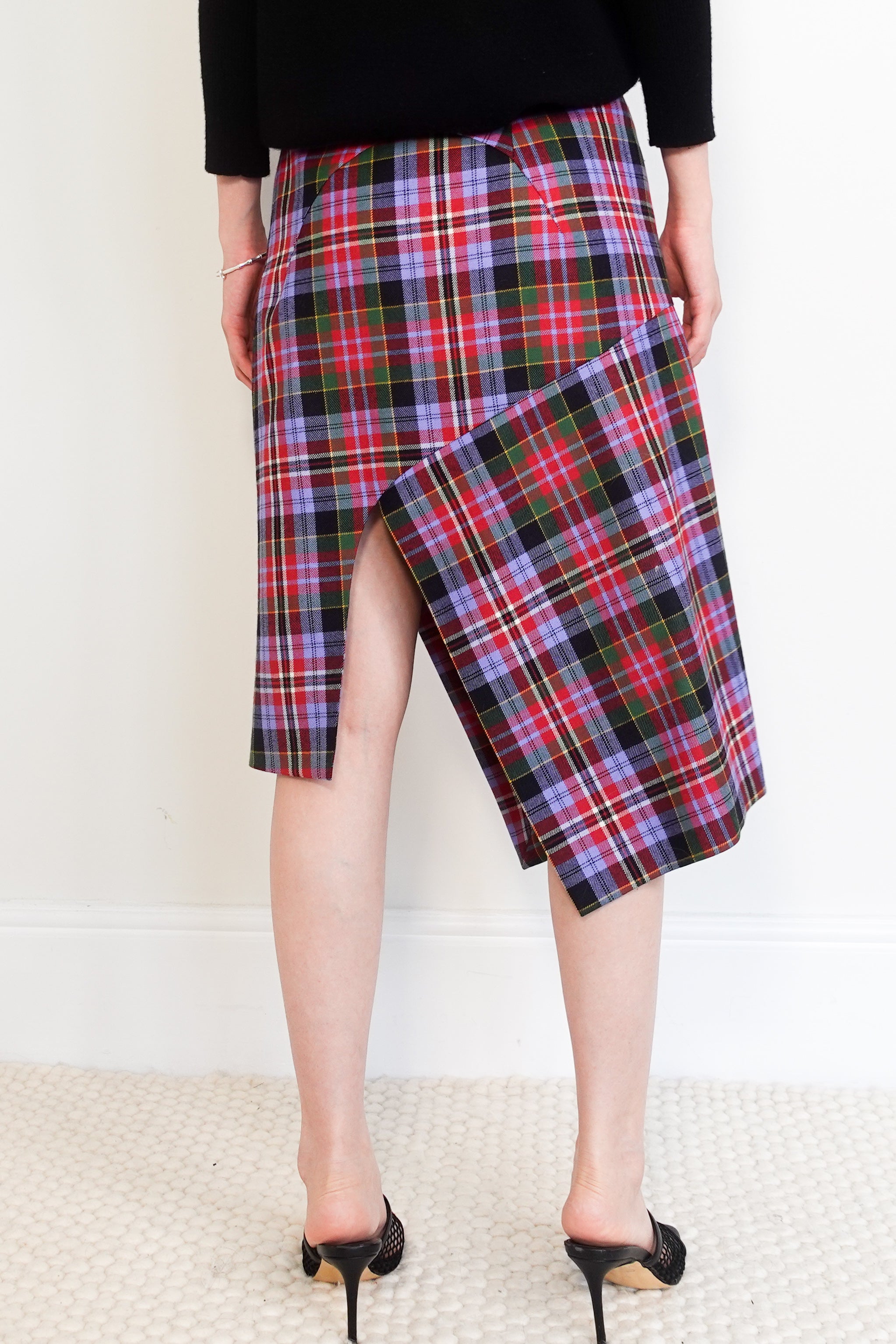 Phoenix skirt RRP £400