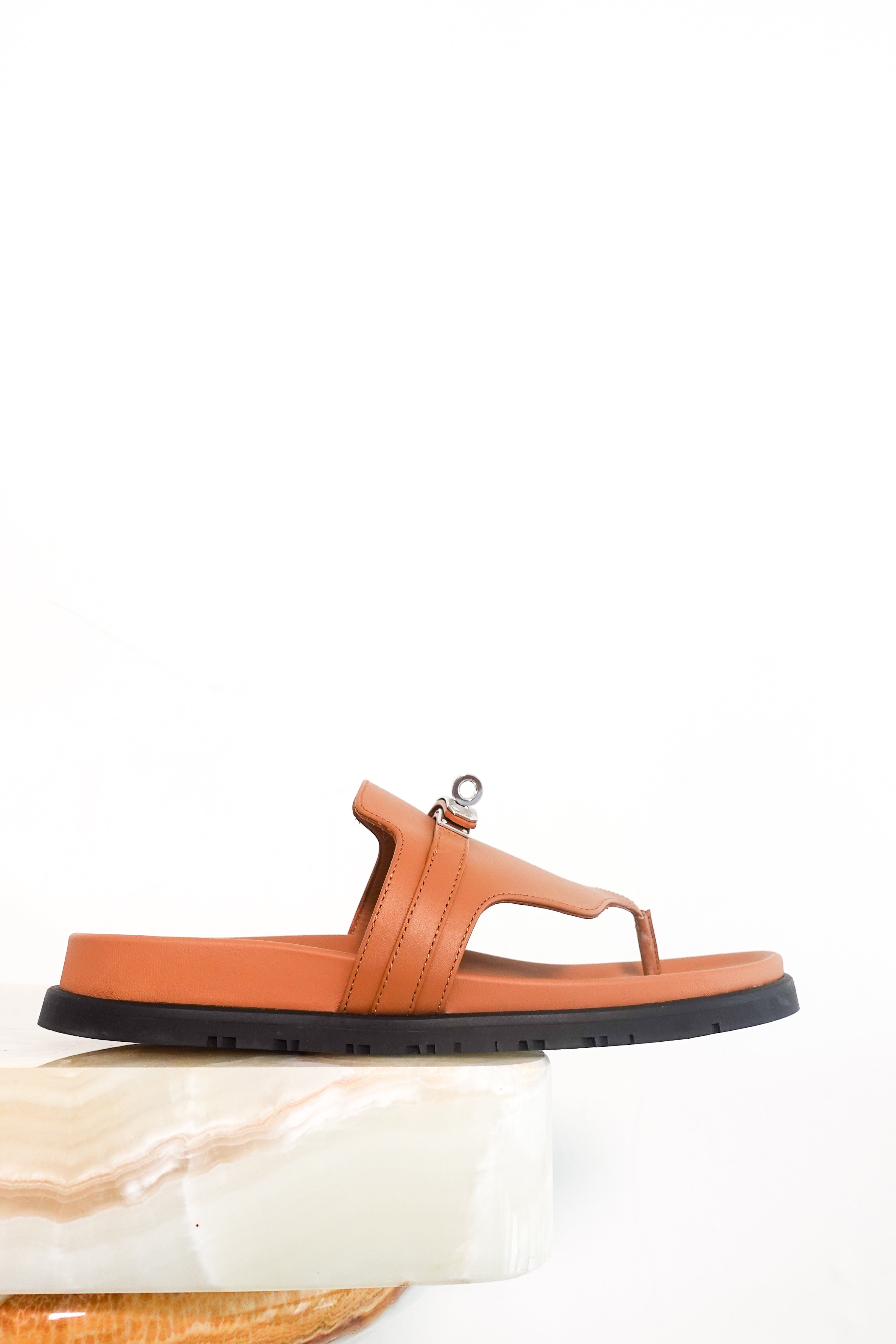 Empire sandals RRP £910