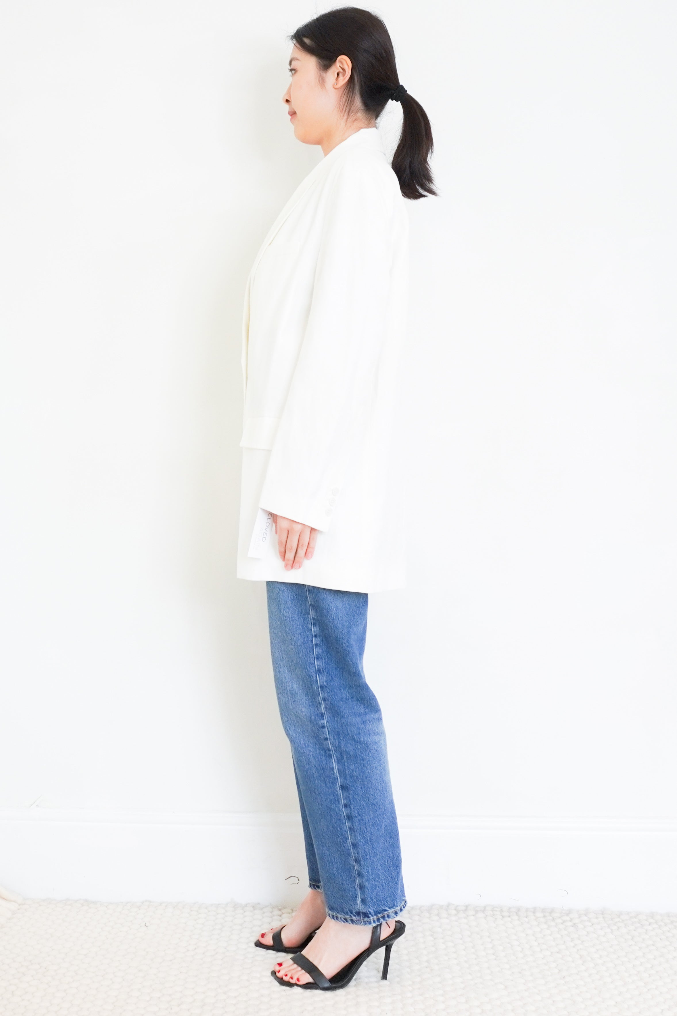 7-For-All-Mankind-White-Linen-Blazer-side-picture-Chelsea-London