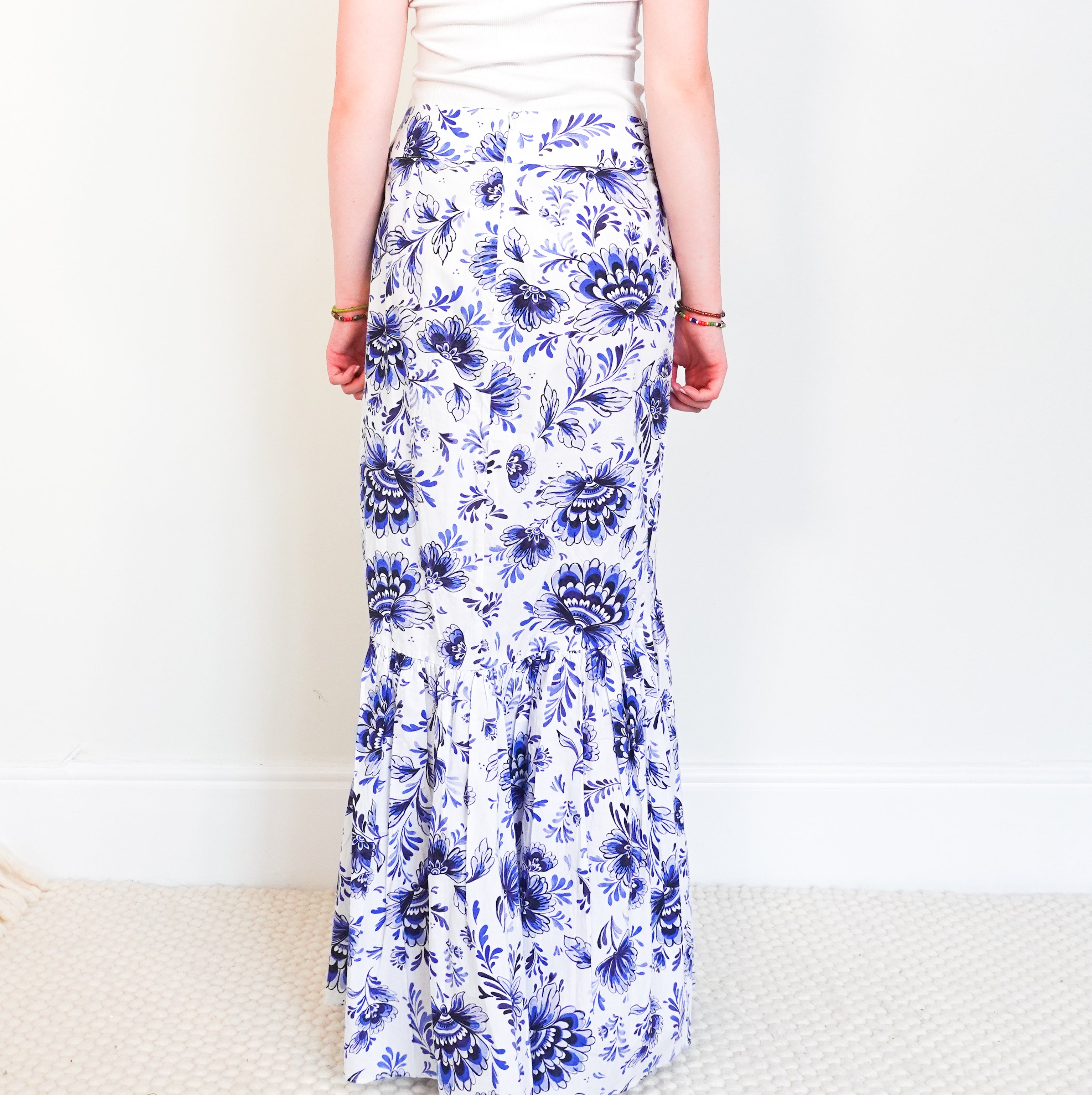 Delilah skirt  RRP £300