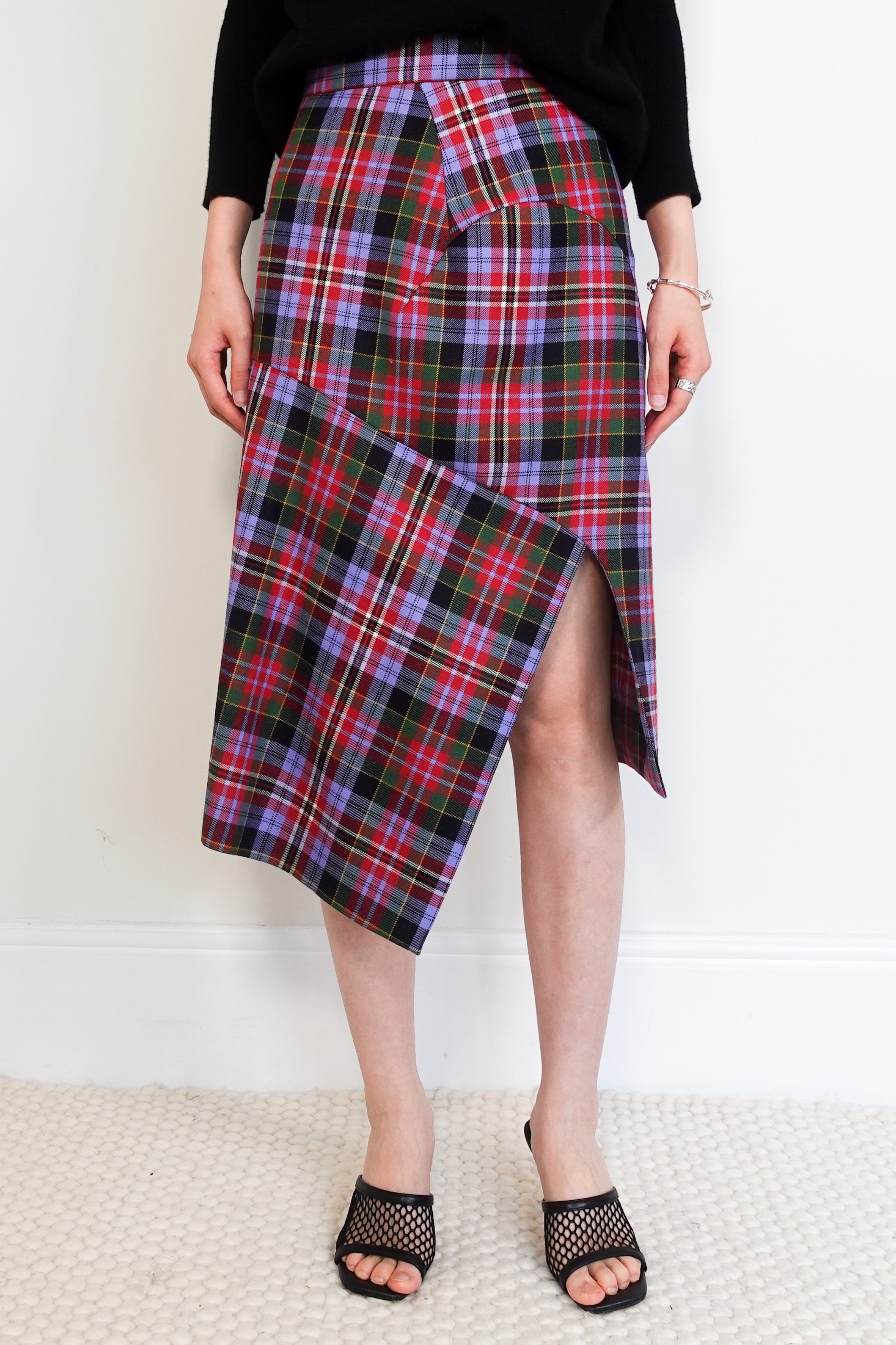 Phoenix skirt RRP £400