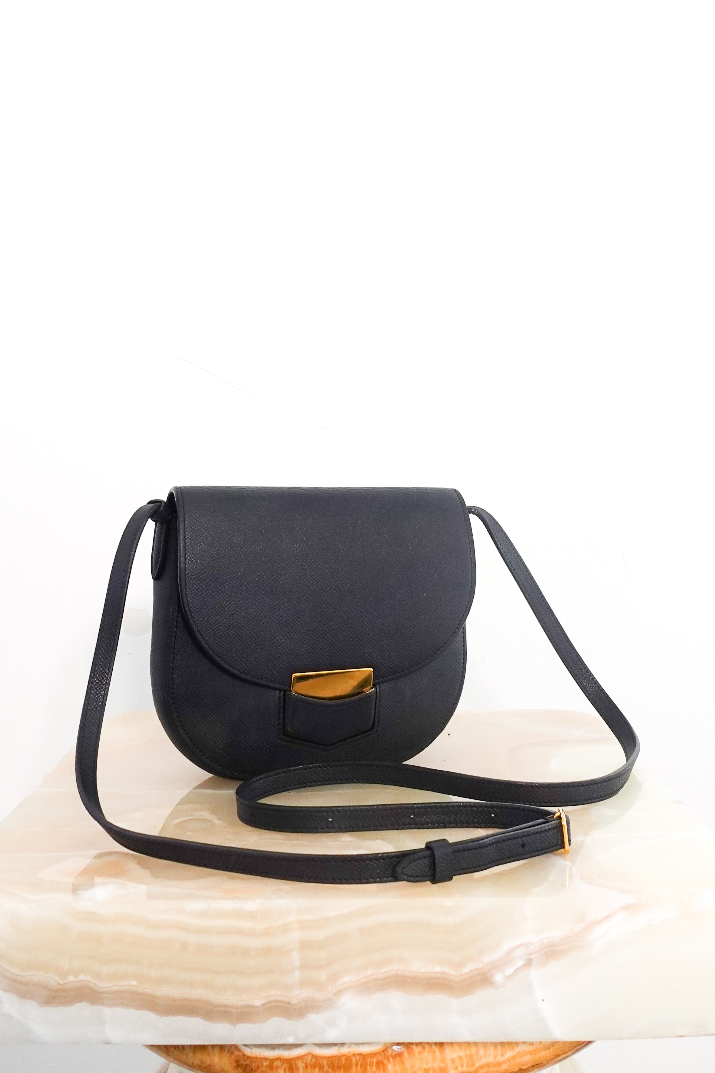 Trotteur crossbody bag RRP £2k