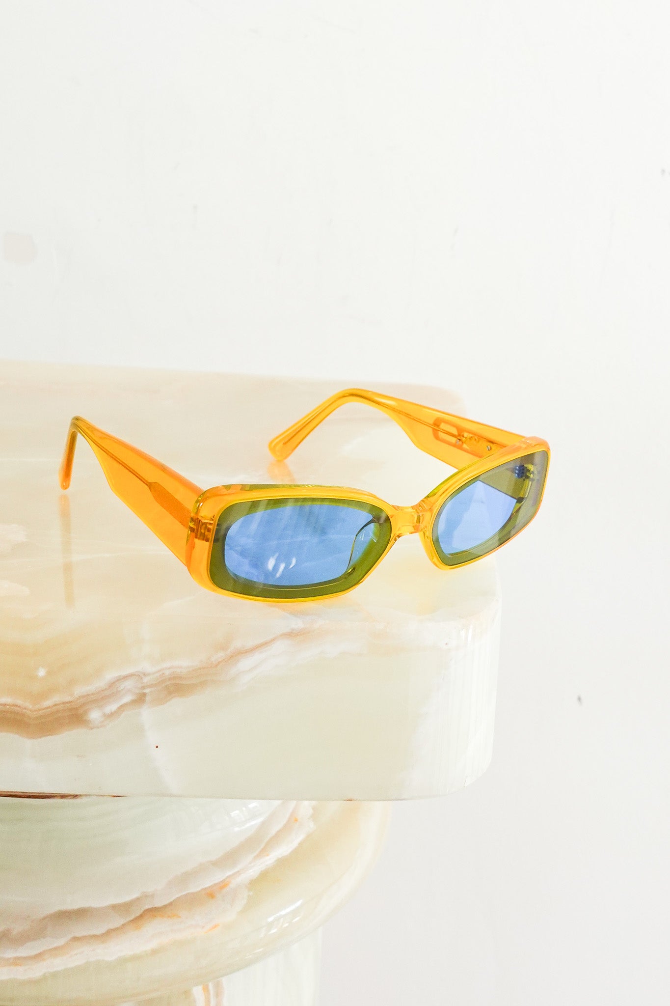 Alexander Wang X Gentle Monster Sunglasses RRP £260 | Authentic Preloved