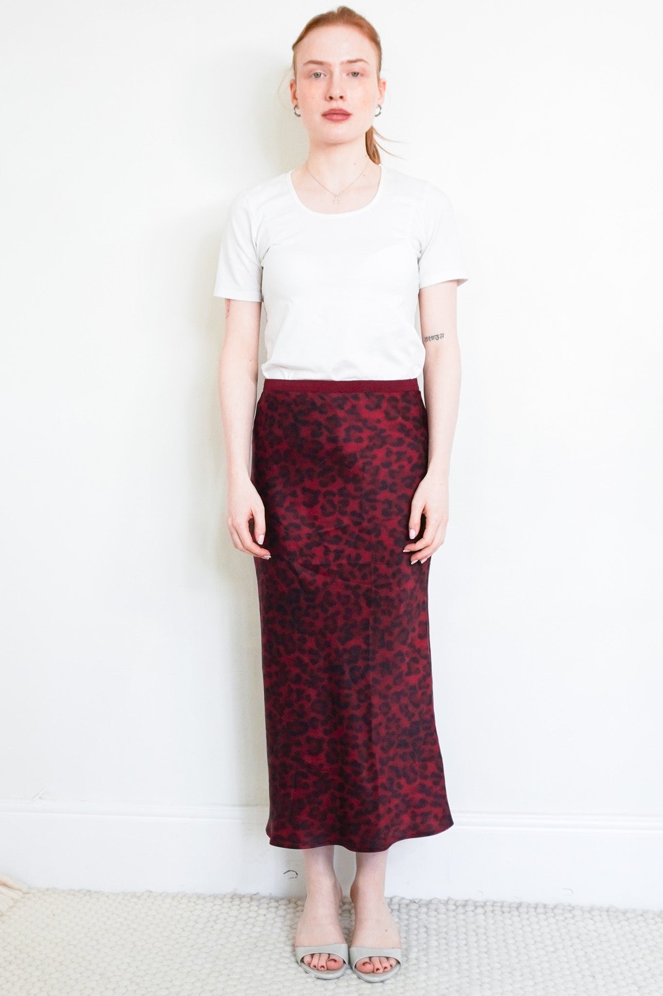 Anine-Bing-Leopard-Print-Midi-Skirt-Front-Picture-Chelsea-London