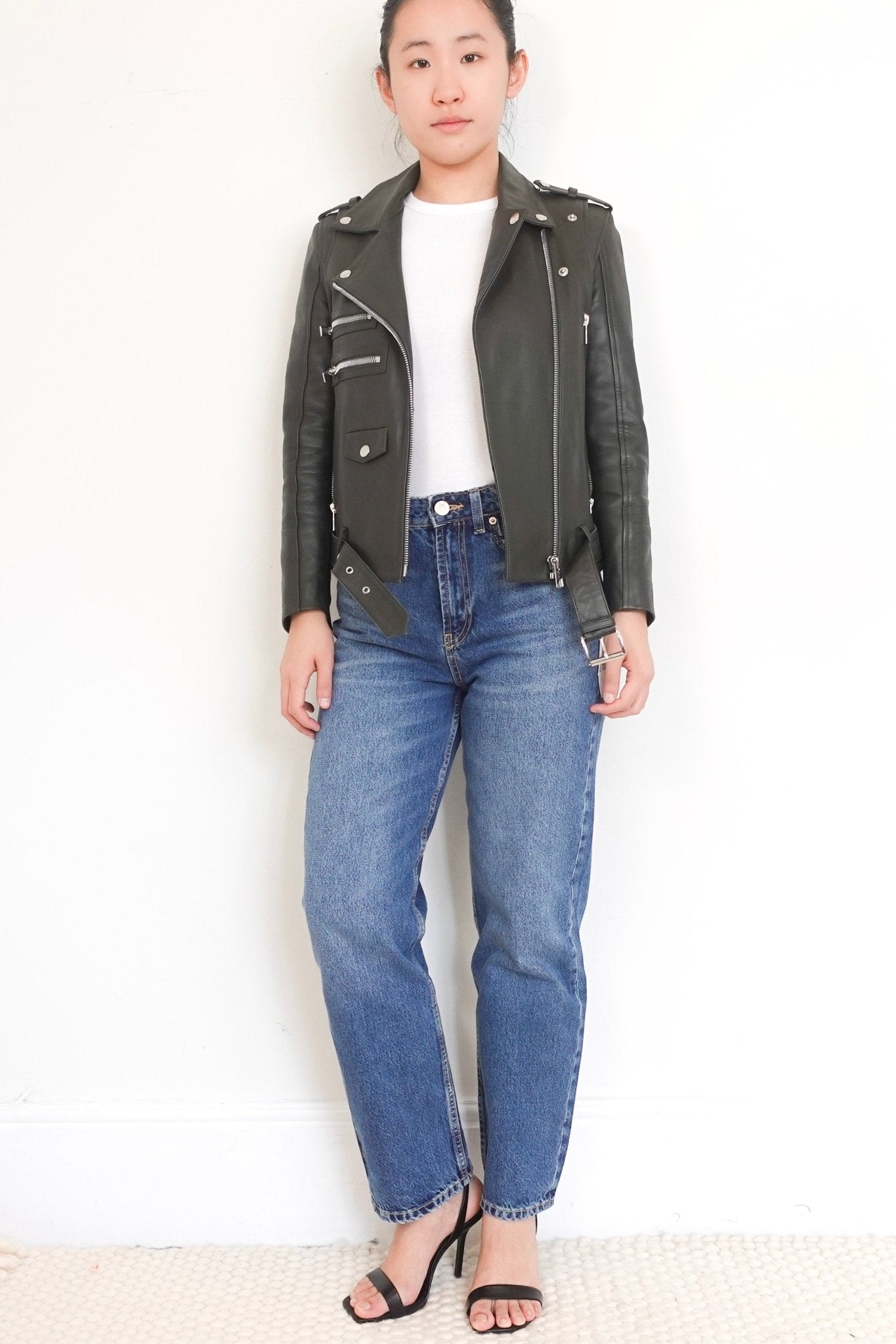 Balmain Black Blazer – Iconic Designer Tailoring preloved RRP £1,125 | Authentic and Preloved - Reloved Again