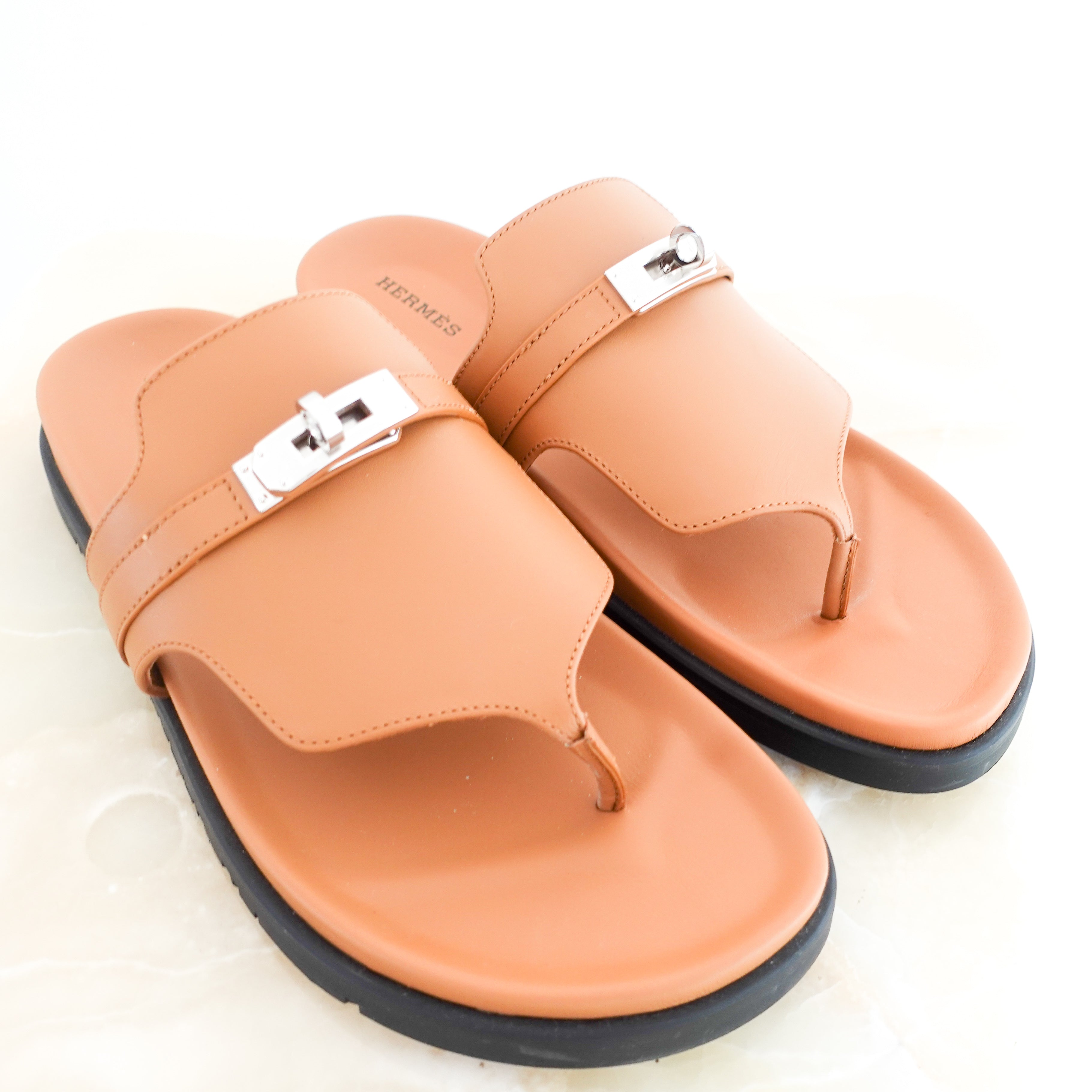 Empire sandals RRP £910