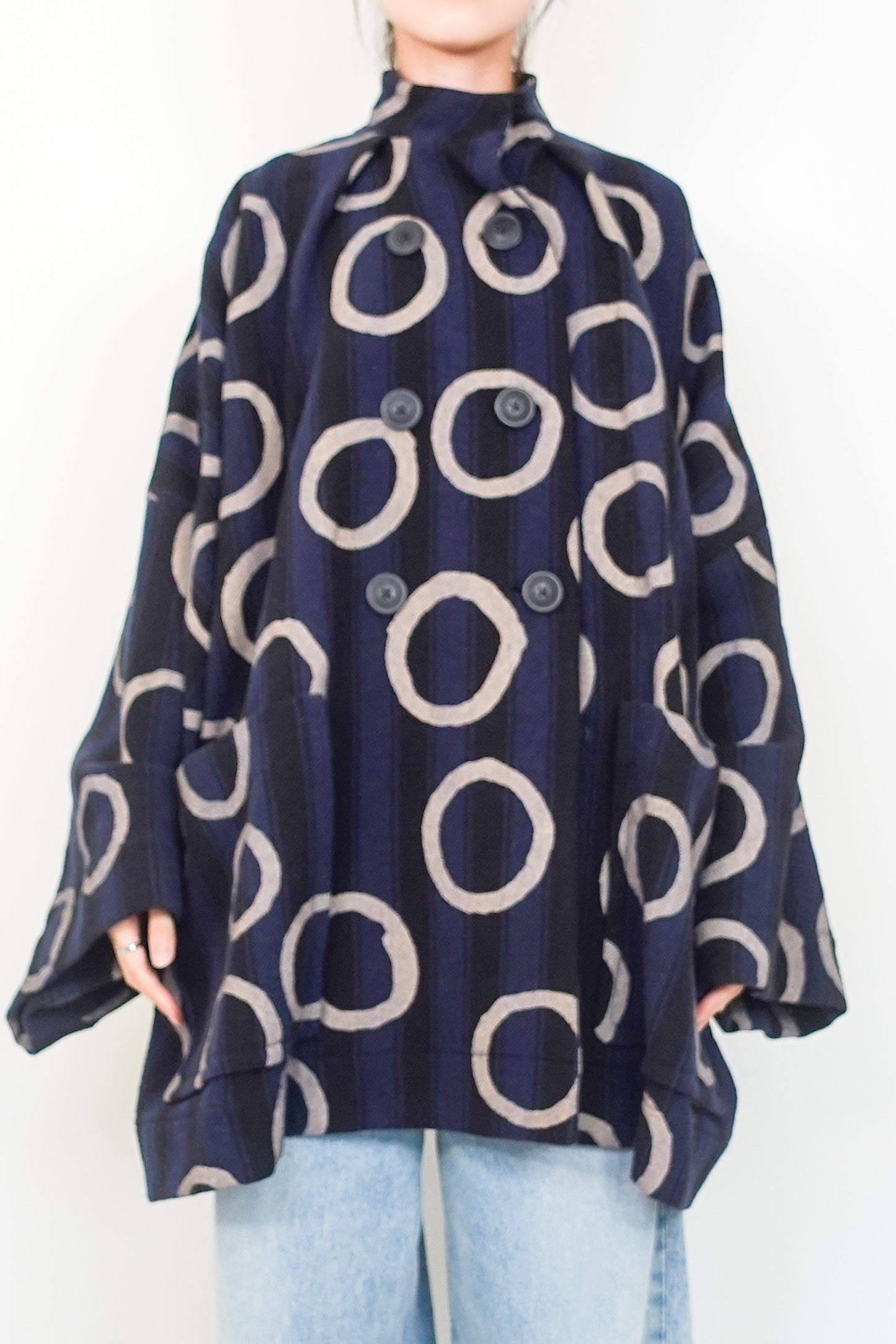 Anglomania coat RRP £1160