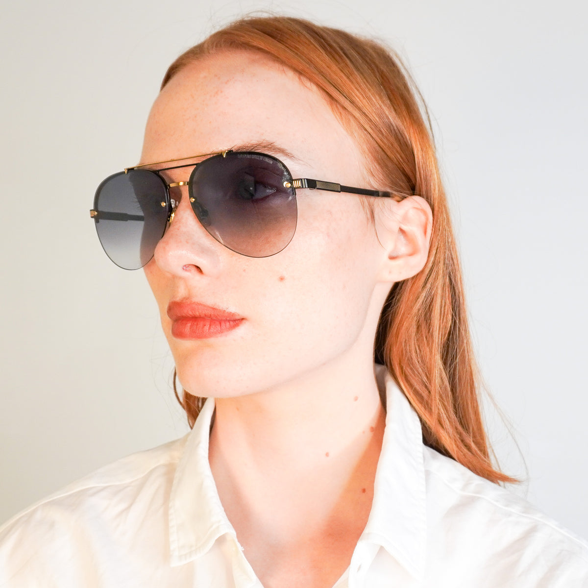 Cutler and Gross Sunglasses (RRP £340) | FINAL SALE Authentic Preloved - Reloved Again