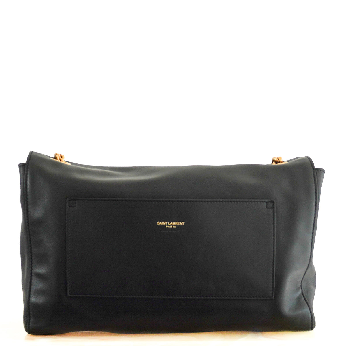Saint Laurent Kate Reversible Medium Bag (RRP £1800) | Authentic Preloved - Reloved Again