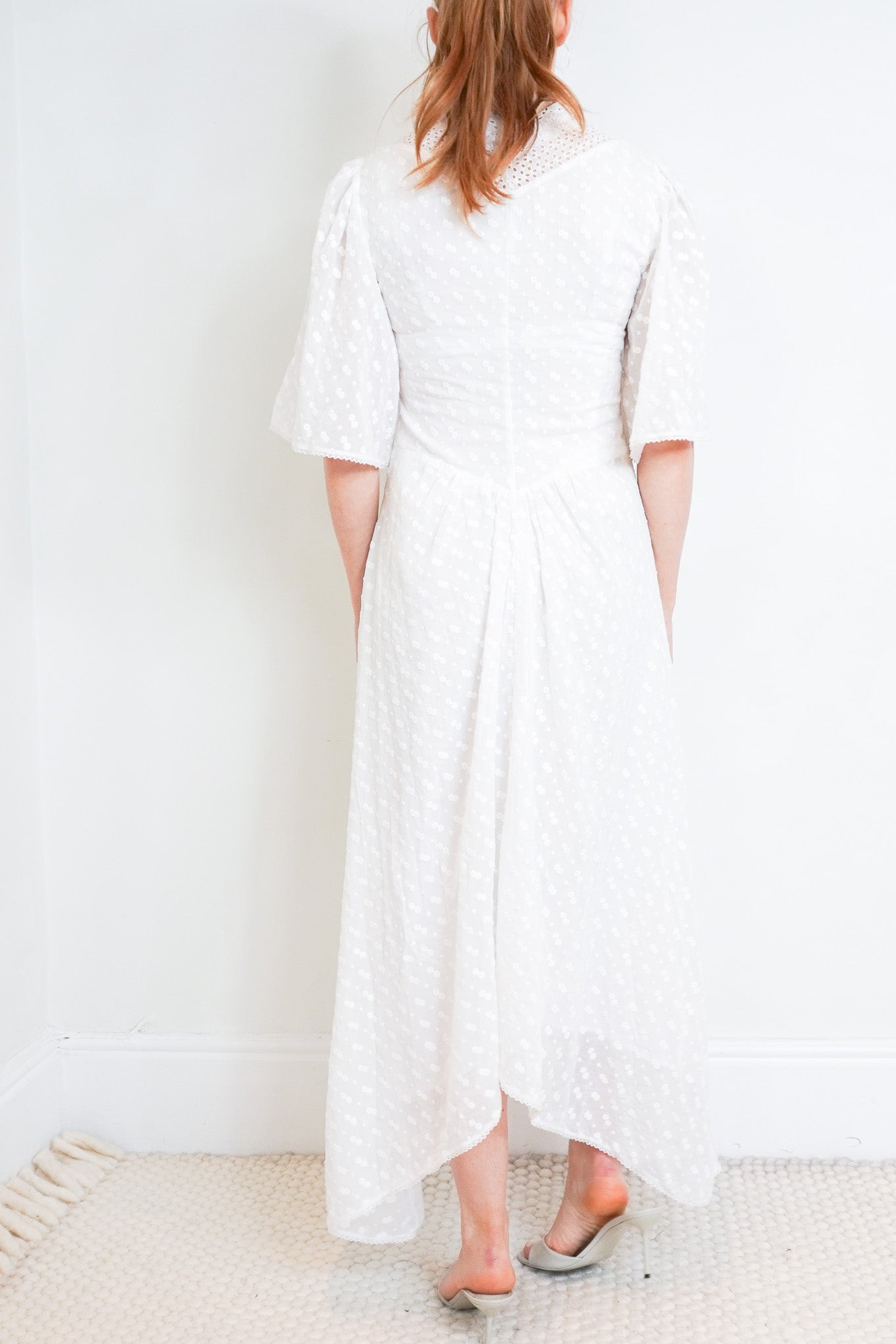 Isabel Marant Etoile Dress RRP £495 | Authentic Preloved - Reloved Again