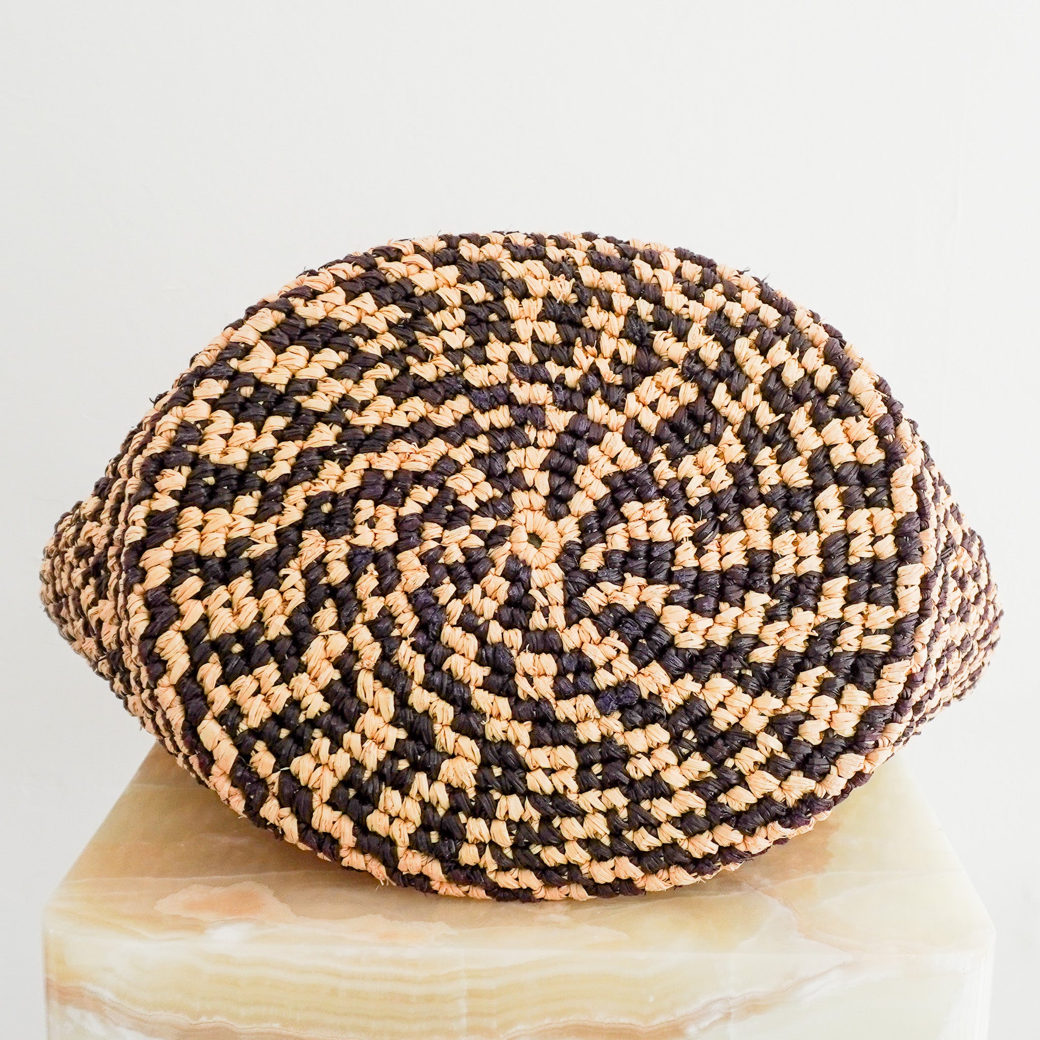 Back image of the Sensi Studio Basket 