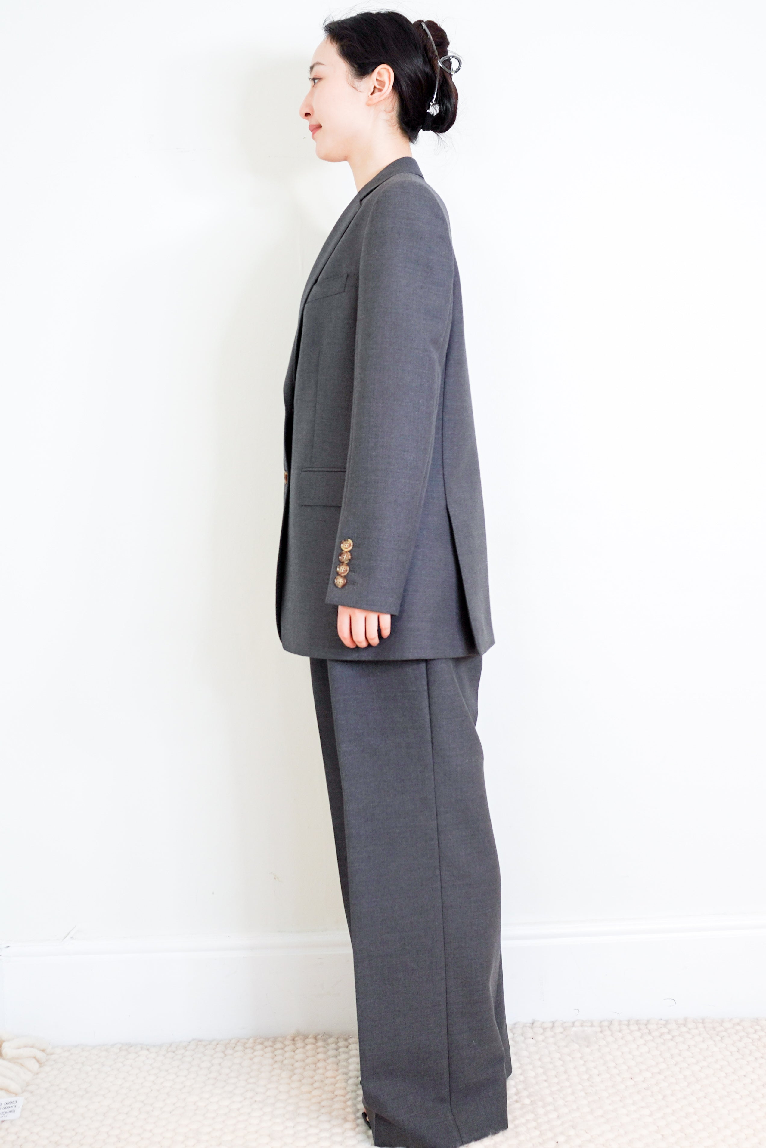 Burberry-London-Grey-Tailored-Suit-side-picture-Chelsea-London