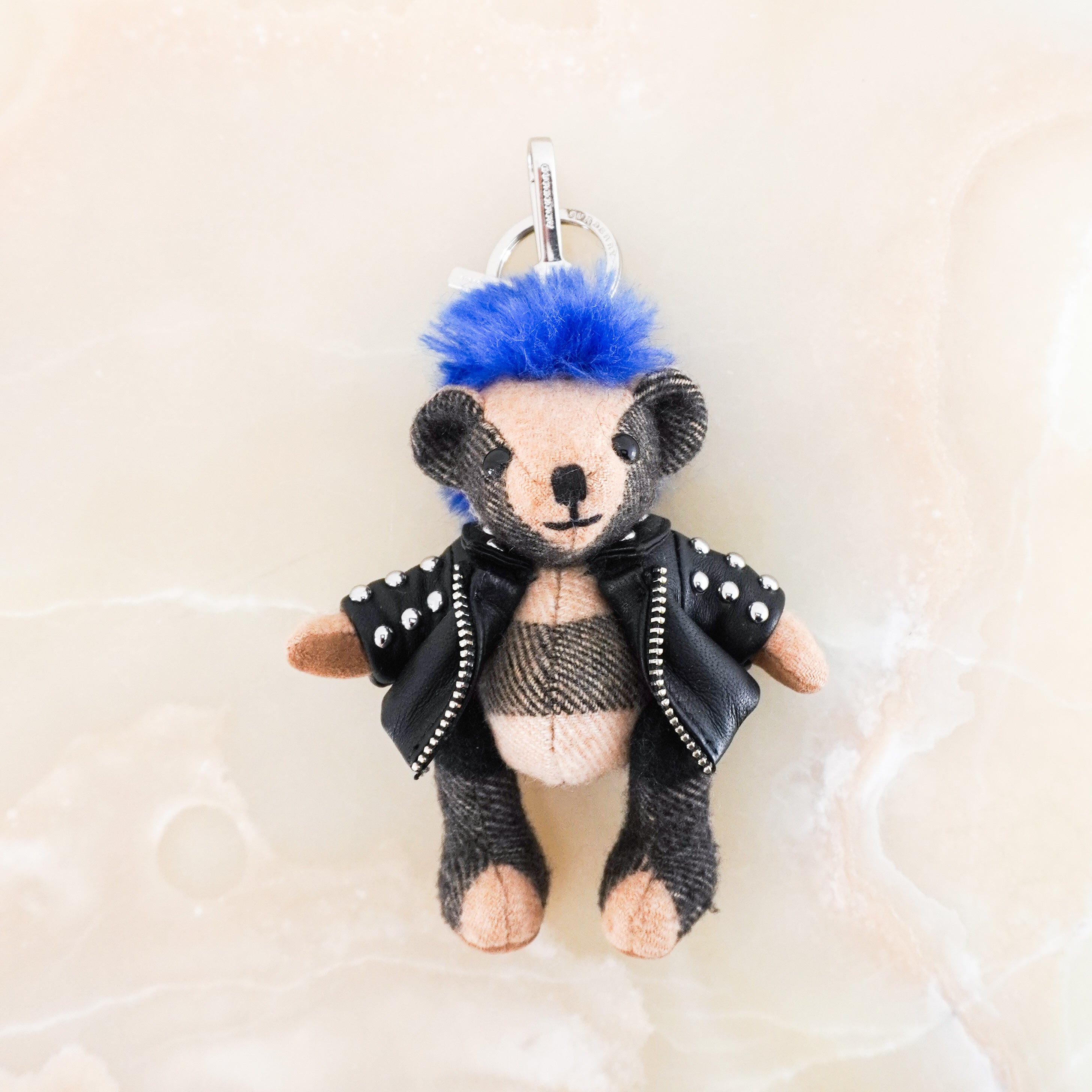 Burberry-Teddy-Bear-Keychain-close-picture-Chelsea-London
