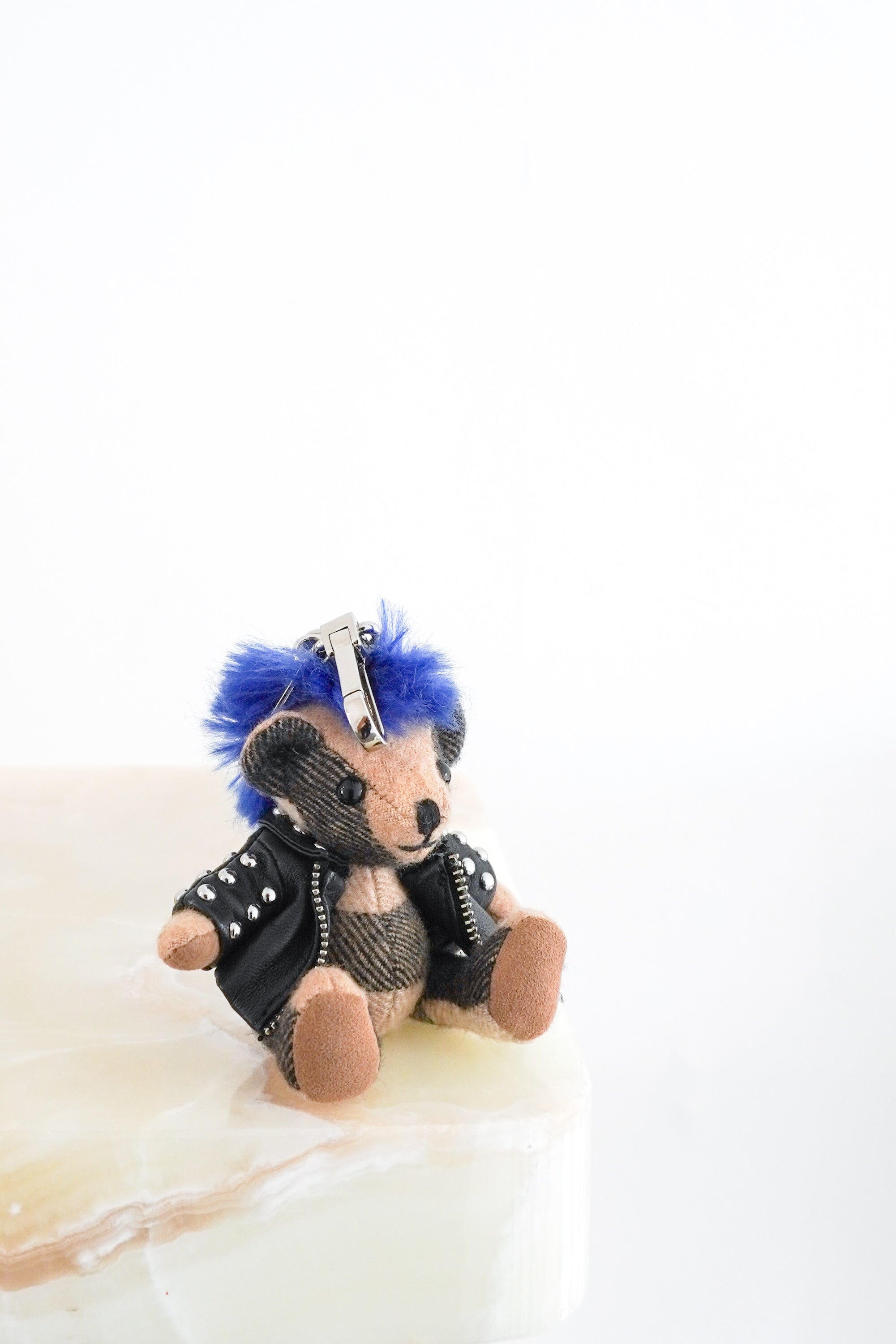 Burberry-Teddy-Bear-Keychain-front-picture-Chelsea-London