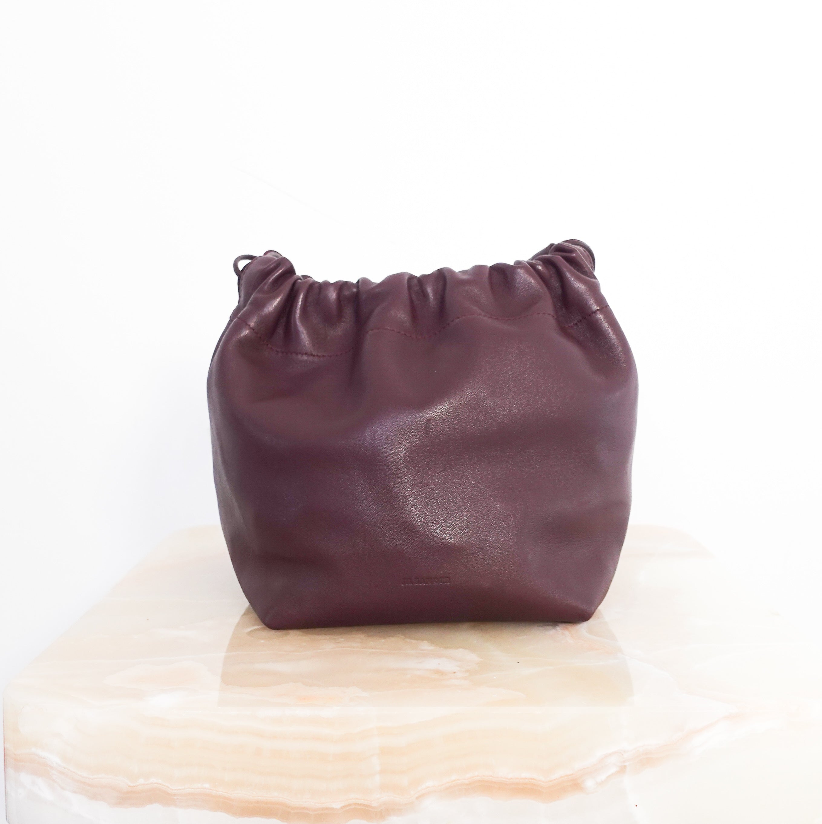 dumpling bag new RRP £699