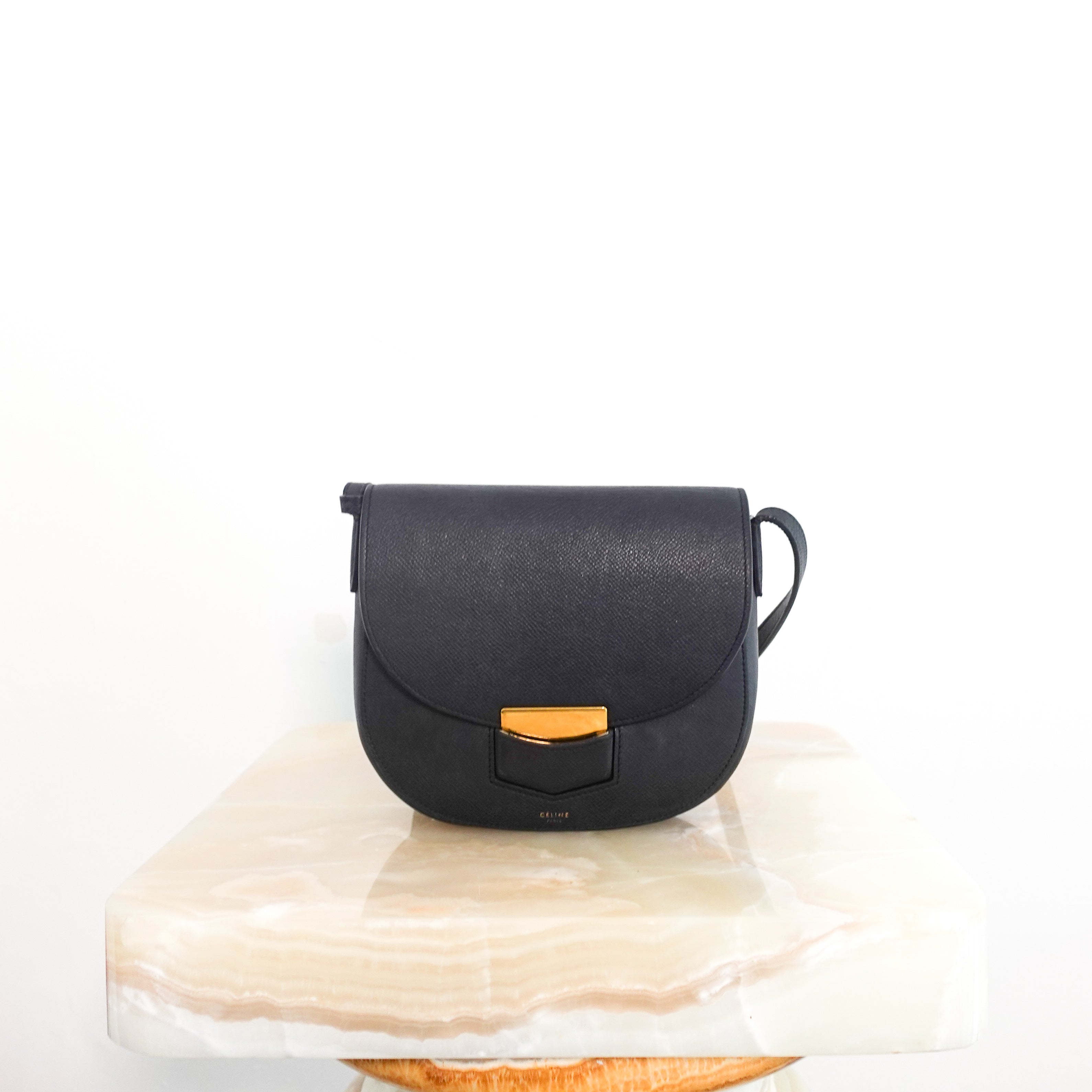 Trotteur crossbody bag RRP £2k