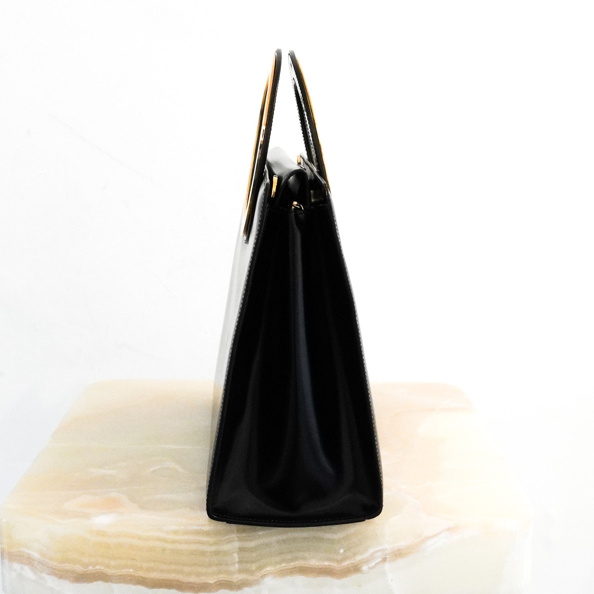 Celine Vintage 2 Way Bag | Authentic Preloved