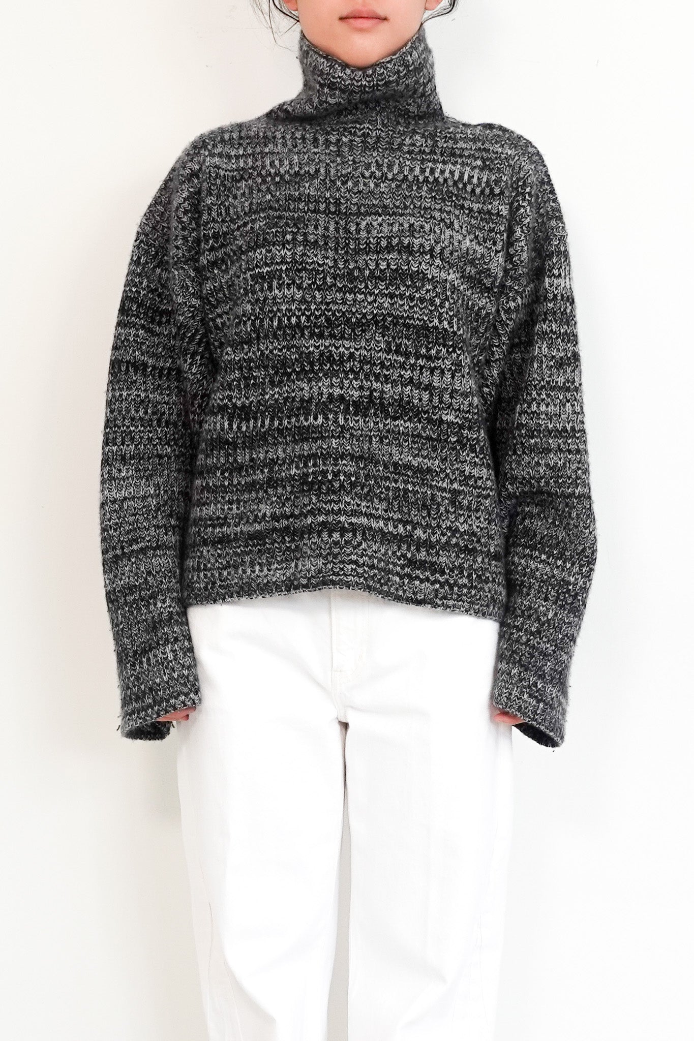 Celine Wool Jumper RRP £1k | Authentic Preloved