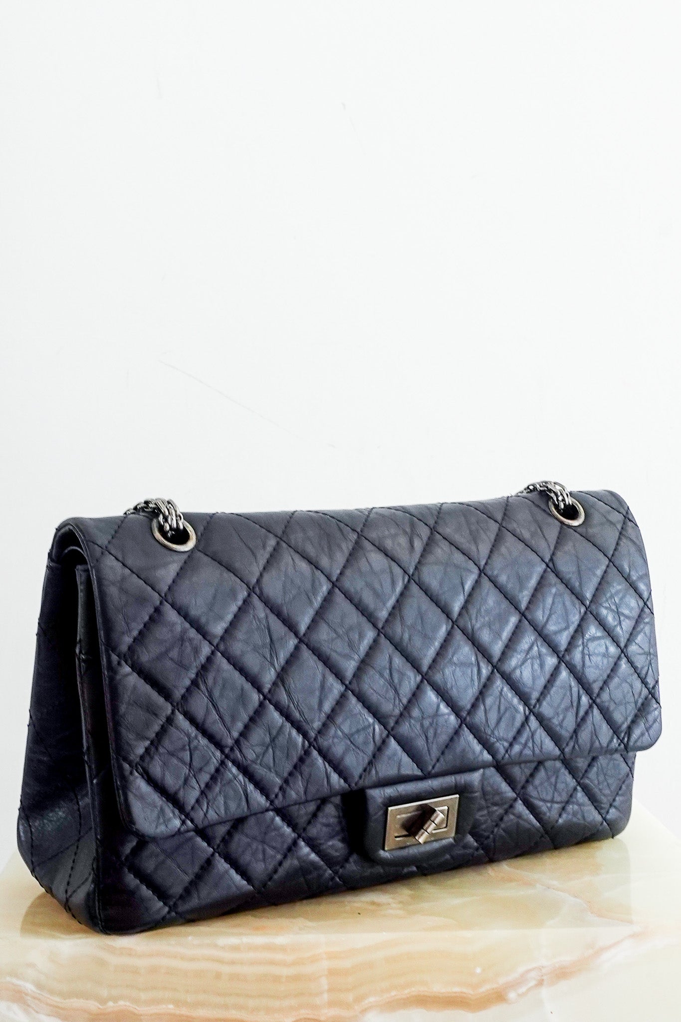 Chanel-2.55-Reissue-Quilted-Shoulder-Bag–firstphoto
