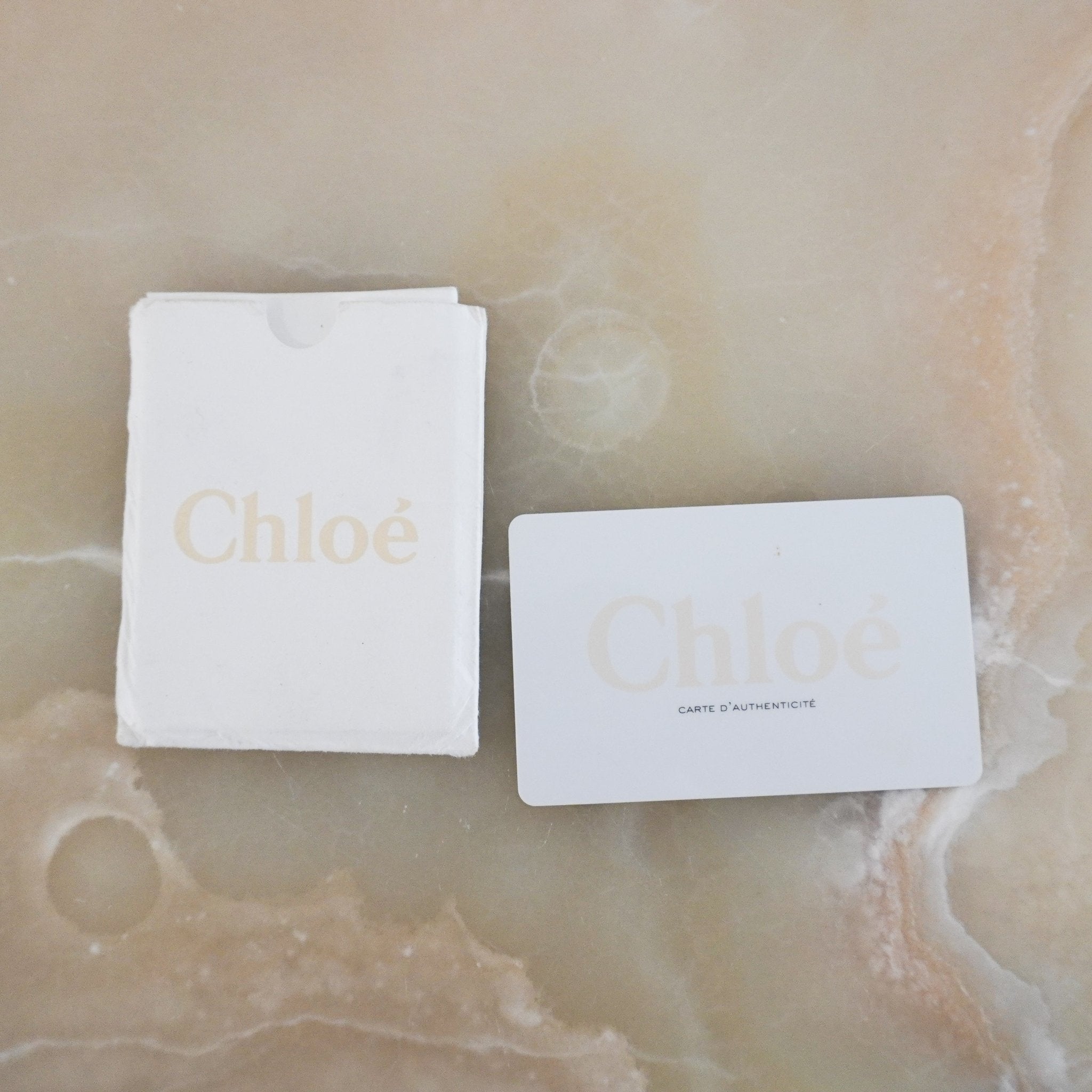 Chloe Marcie Bag Grey Medium Shoulder Bag RRP £1700 | Authentic Preloved - Reloved Again