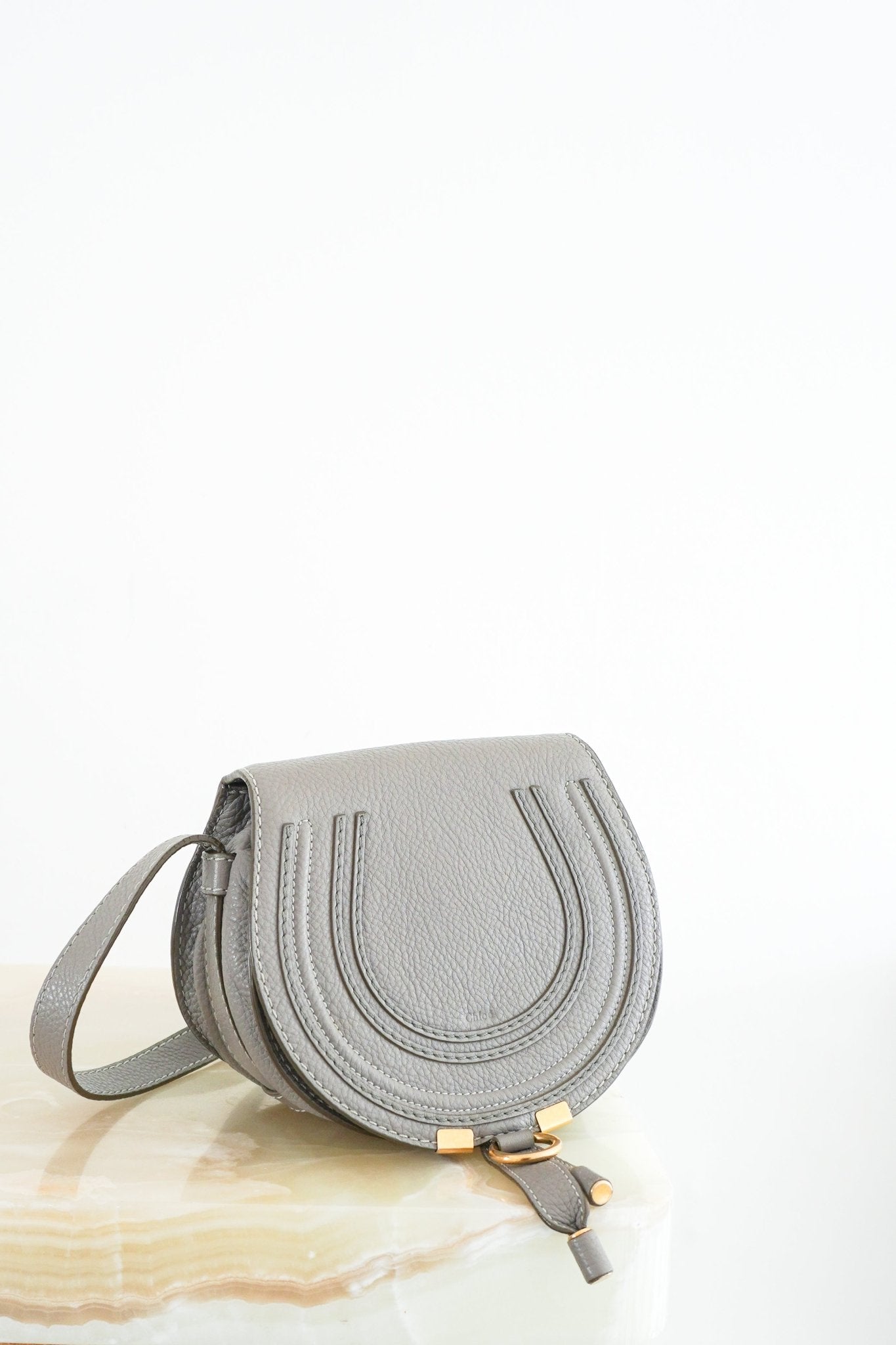 Chloe-Mini-Marcie-Bag-in-Cashmere-Grey-front-picture-Chelsea-London