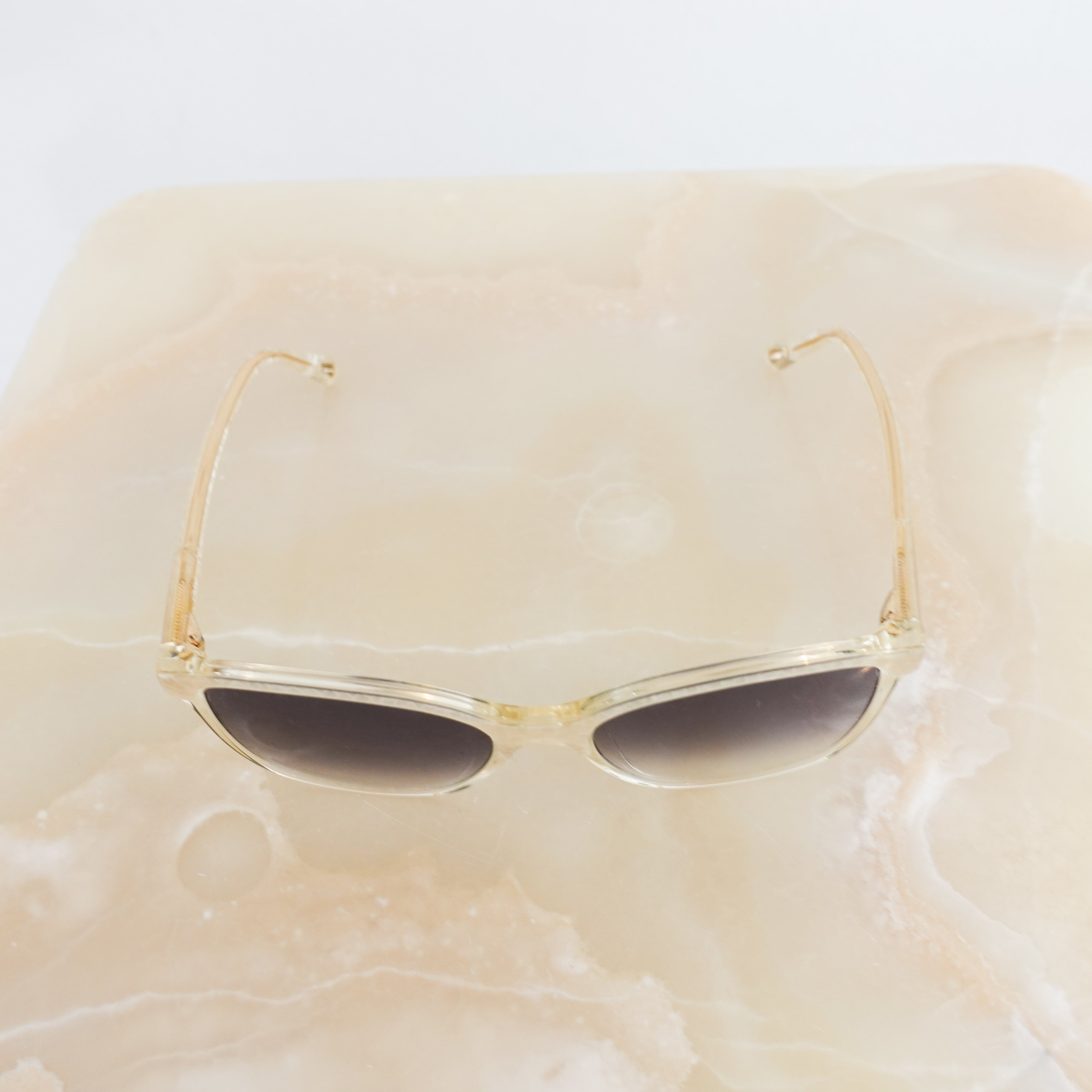 Chloe-White-Pearl-Champagne-Mosaic-Sunglasses-top-picture-Chelsea-London