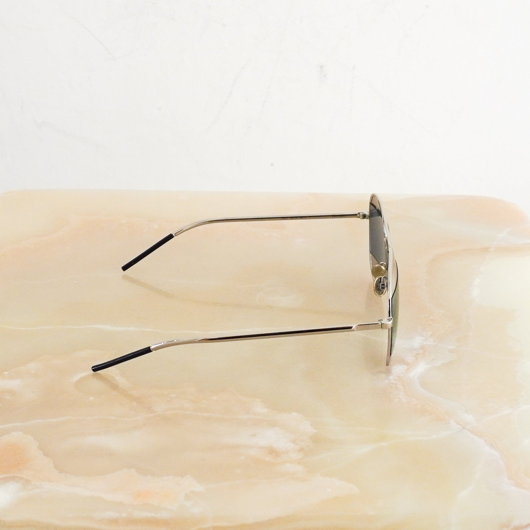 Christian Dior Aviator Sunglasses RRP £330 | Authentic Preloved - Reloved Again