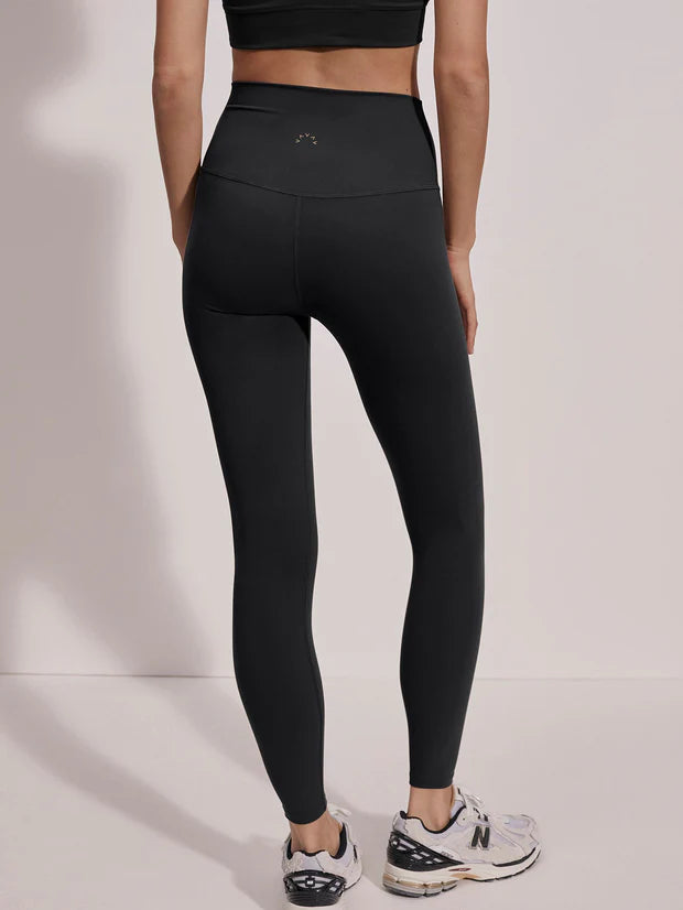 Black leggings RRP 70