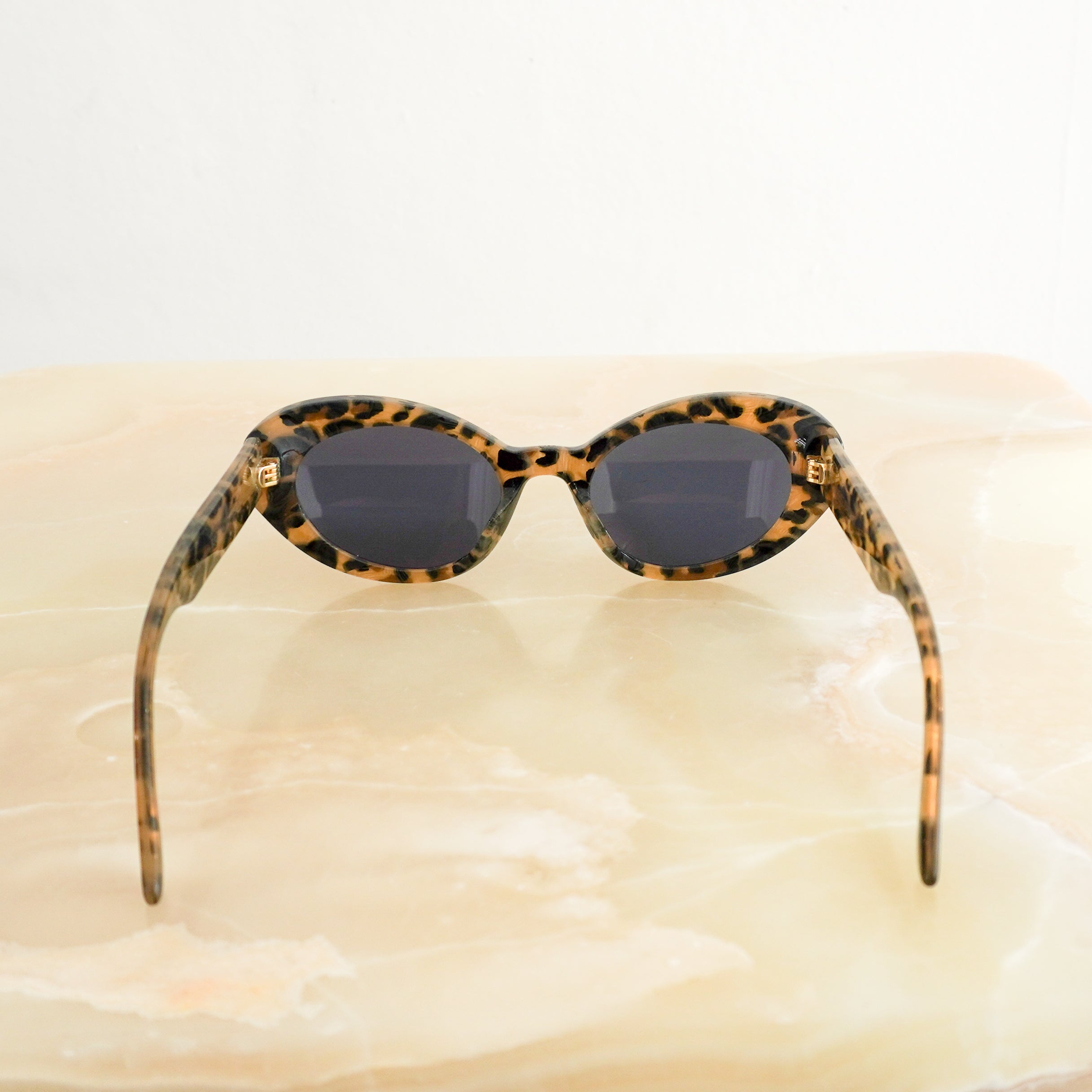 Dior DiorSignature B3U Beige Mizza Butterfly Sunglasses (RRP £380) | Authentic Preloved FINAL SALE