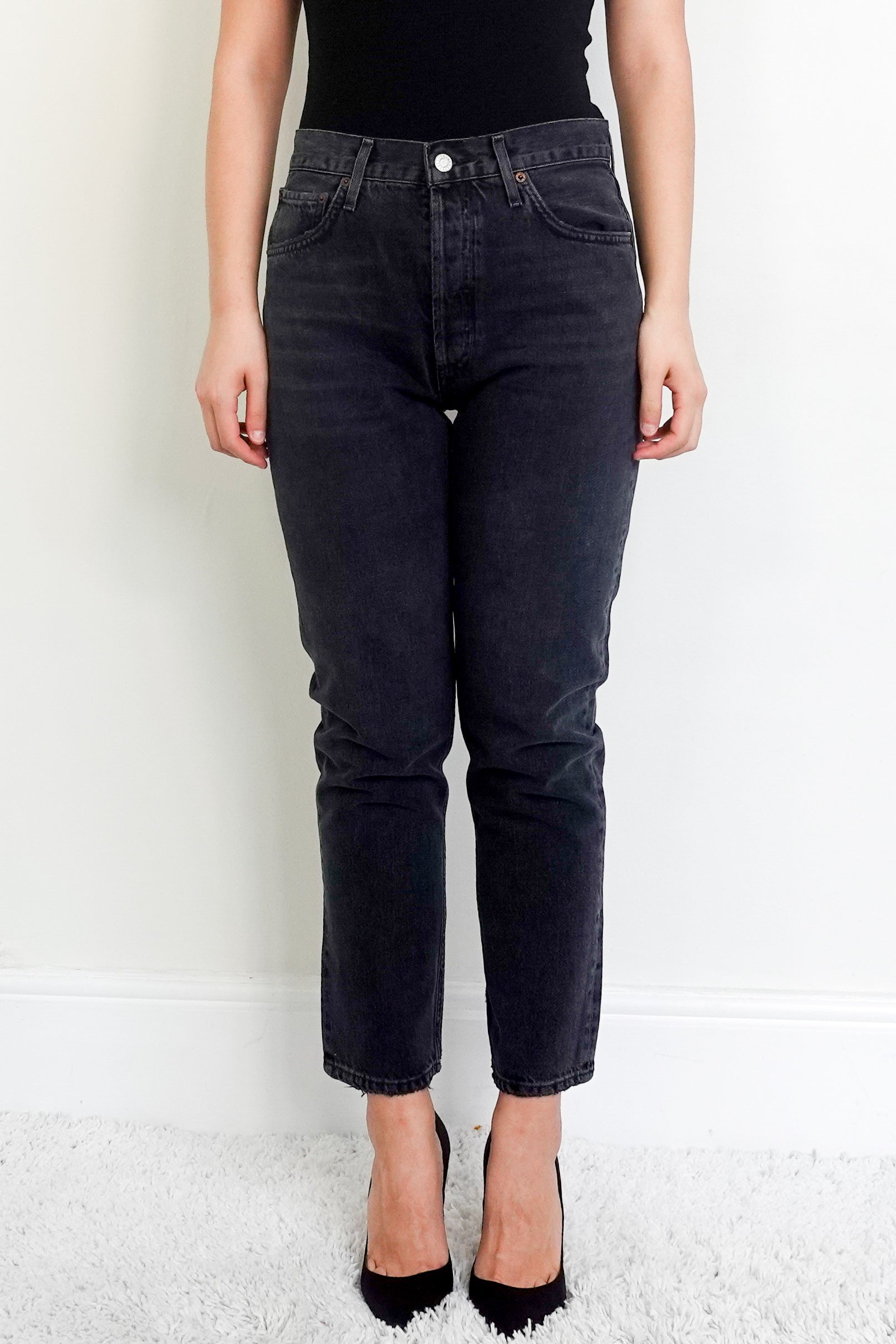 Black Jeans RRP £260