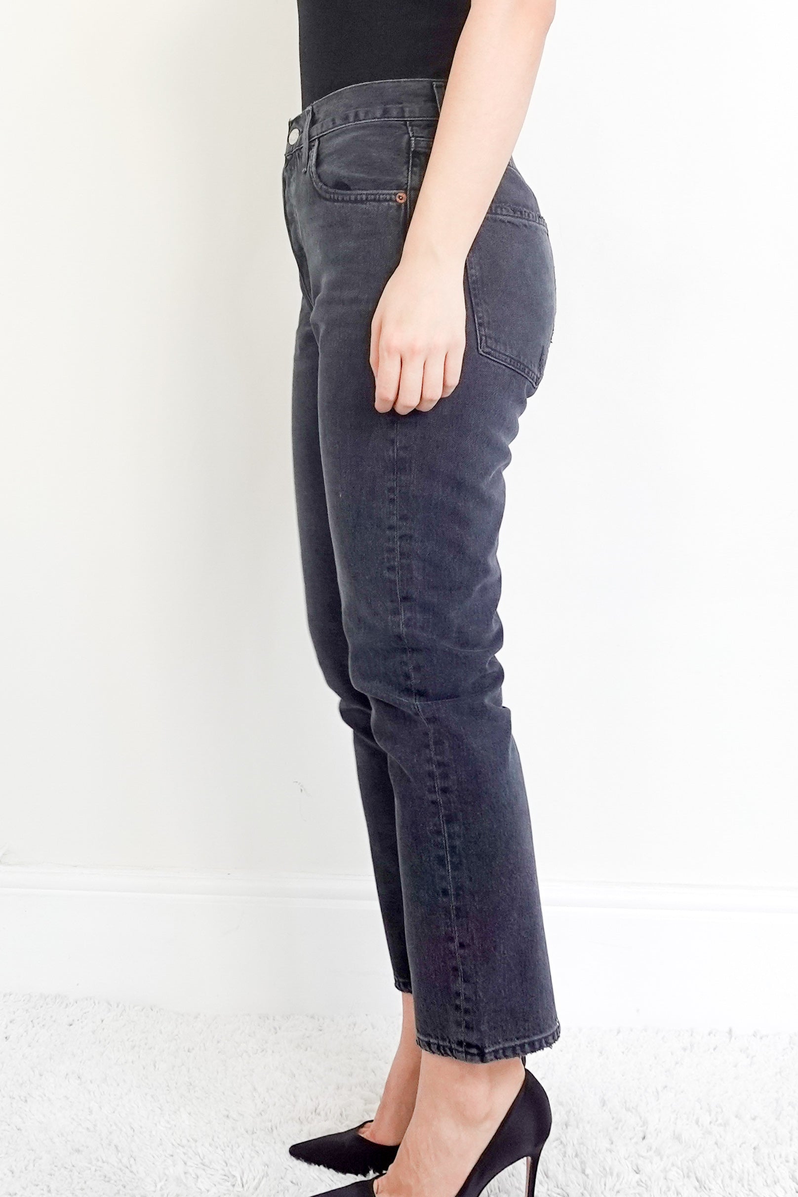 Black Jeans RRP £260