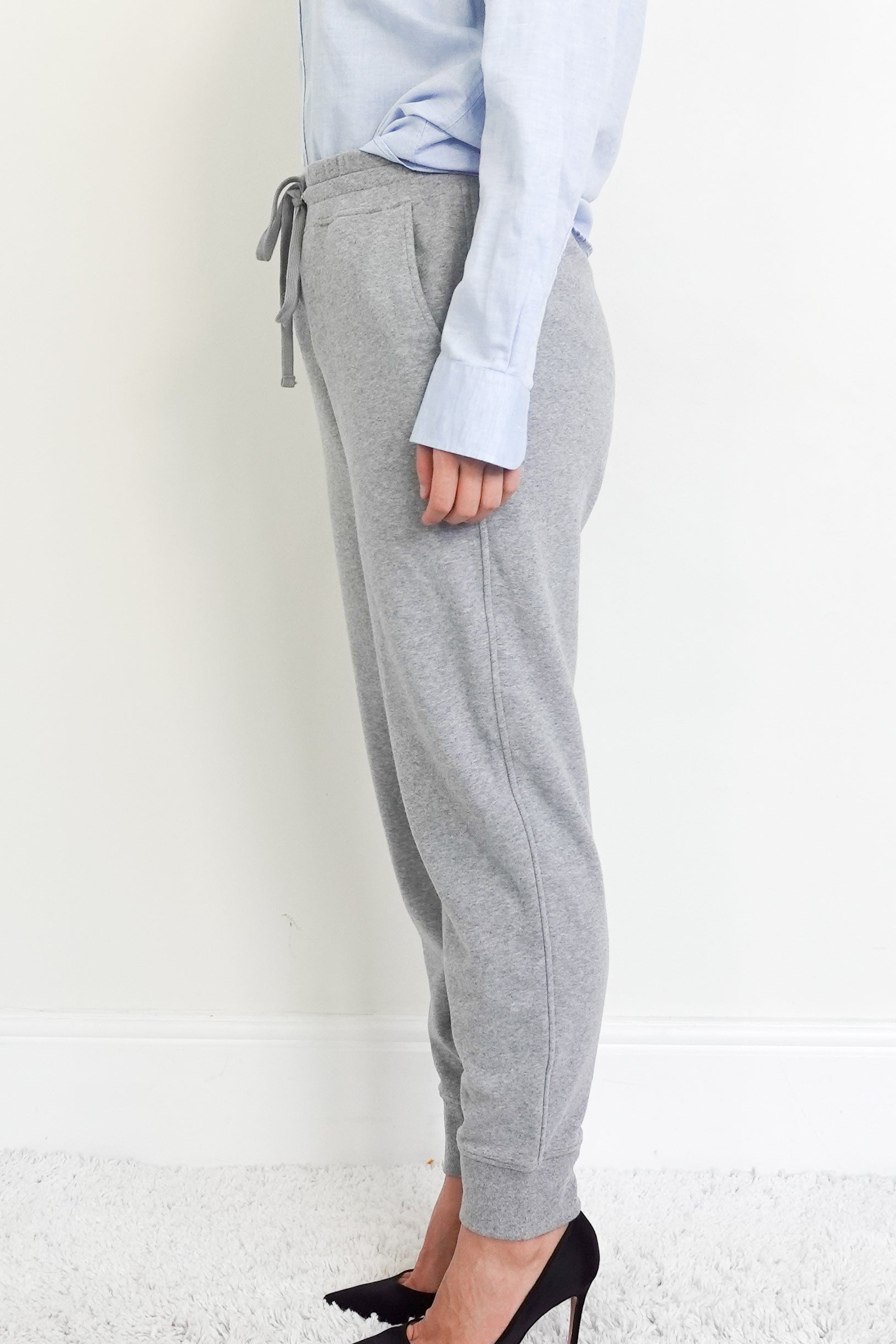 Grey Joggers RRP £200