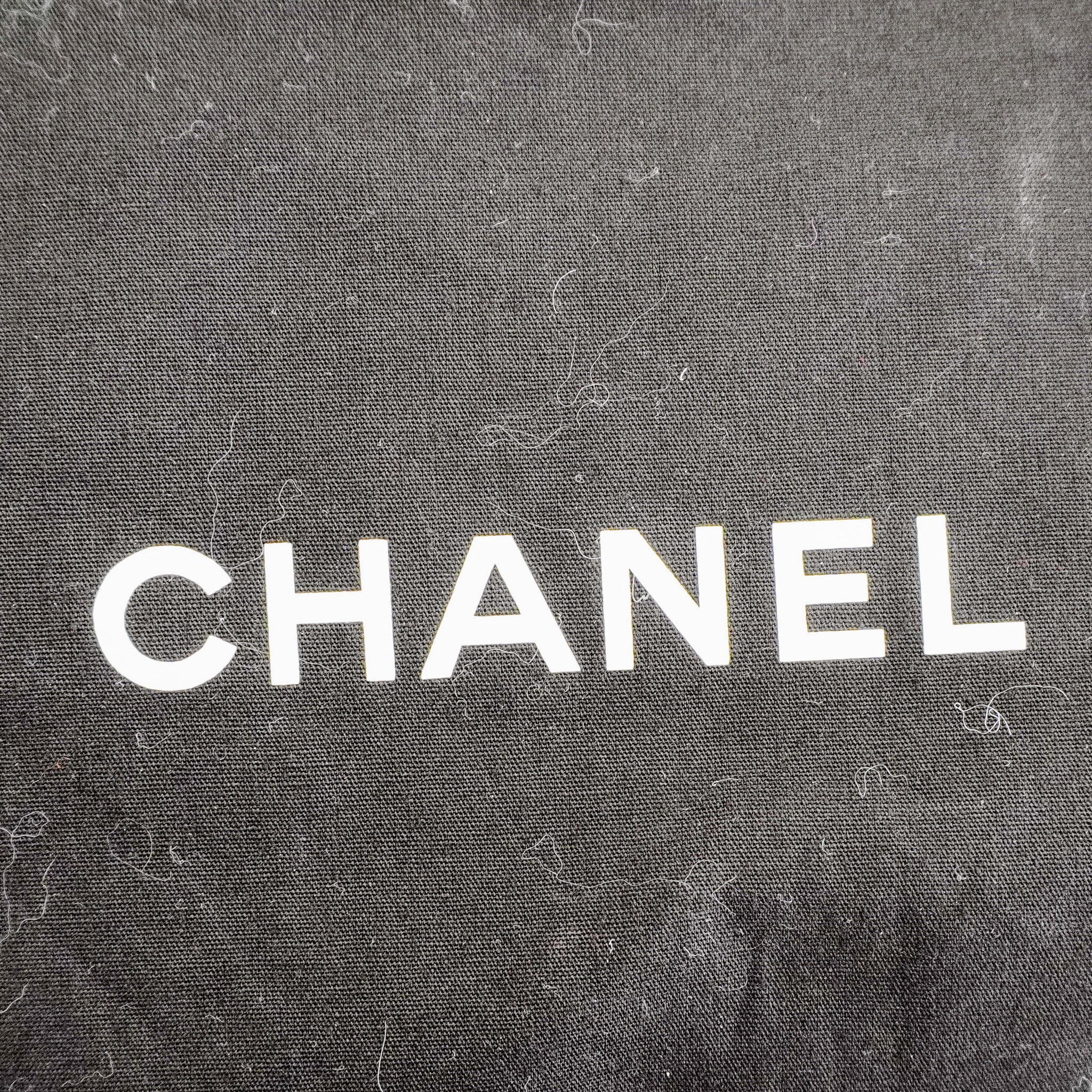 RARE Chanel Paris - Salzburg Zip Multi Flap Lambskin Bag | Authentic Preloved - Reloved Again