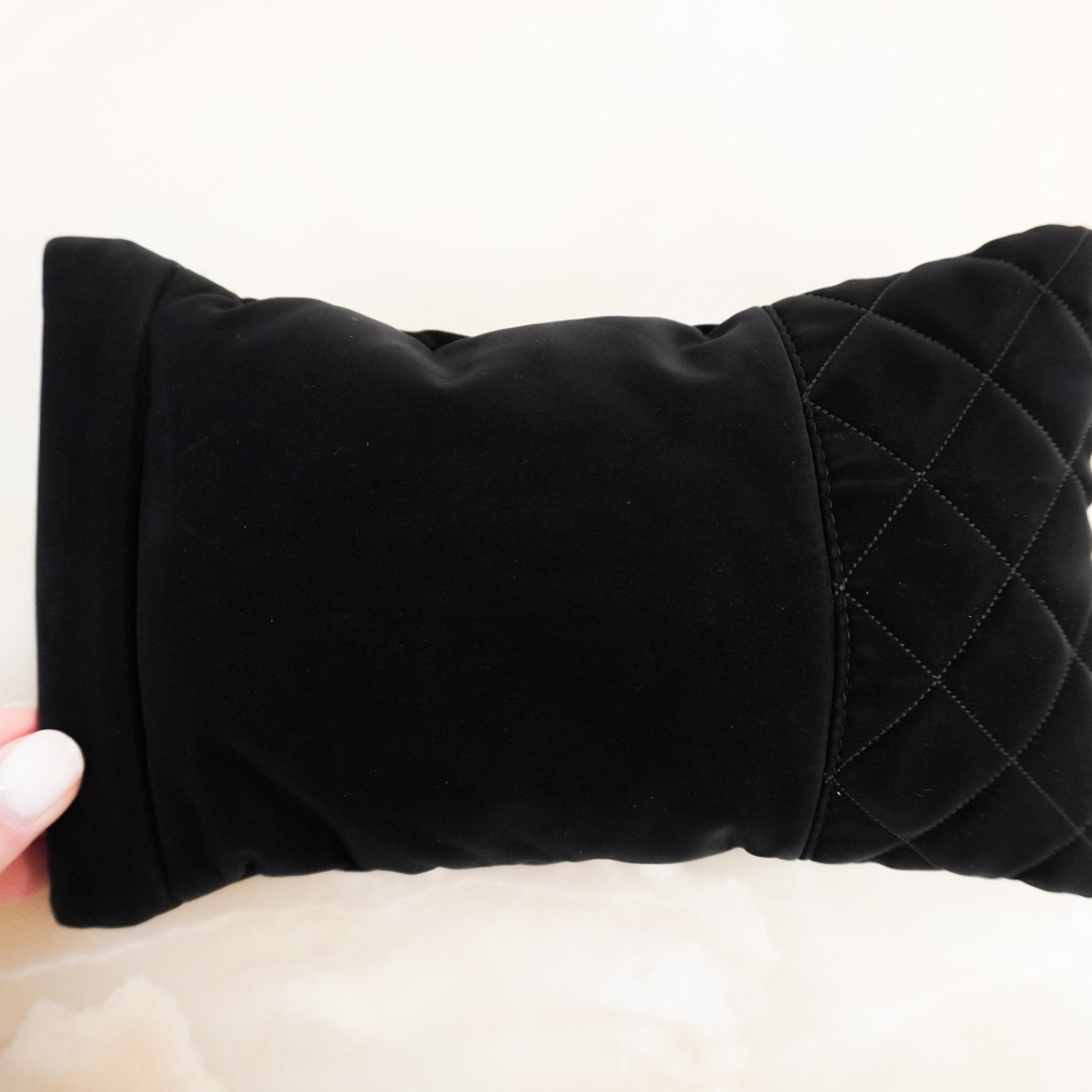 Chanel Visor Style Sunglasses RRP £385 | Authentic Preloved - Reloved Again