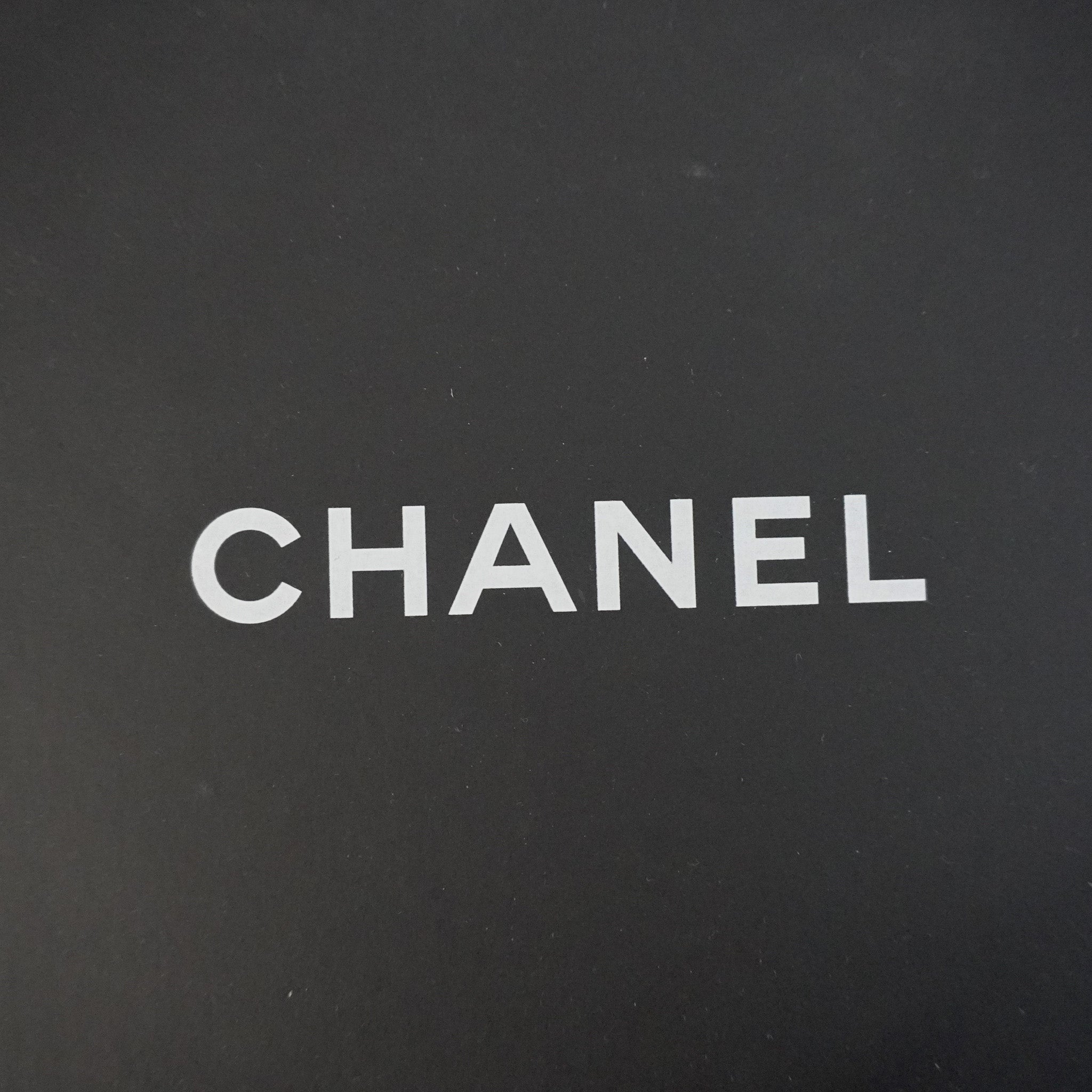 Chanel Pink Tweed Pearl Handle Mini Flap Bag RRP £4420 | Authentic Preloved - Reloved Again