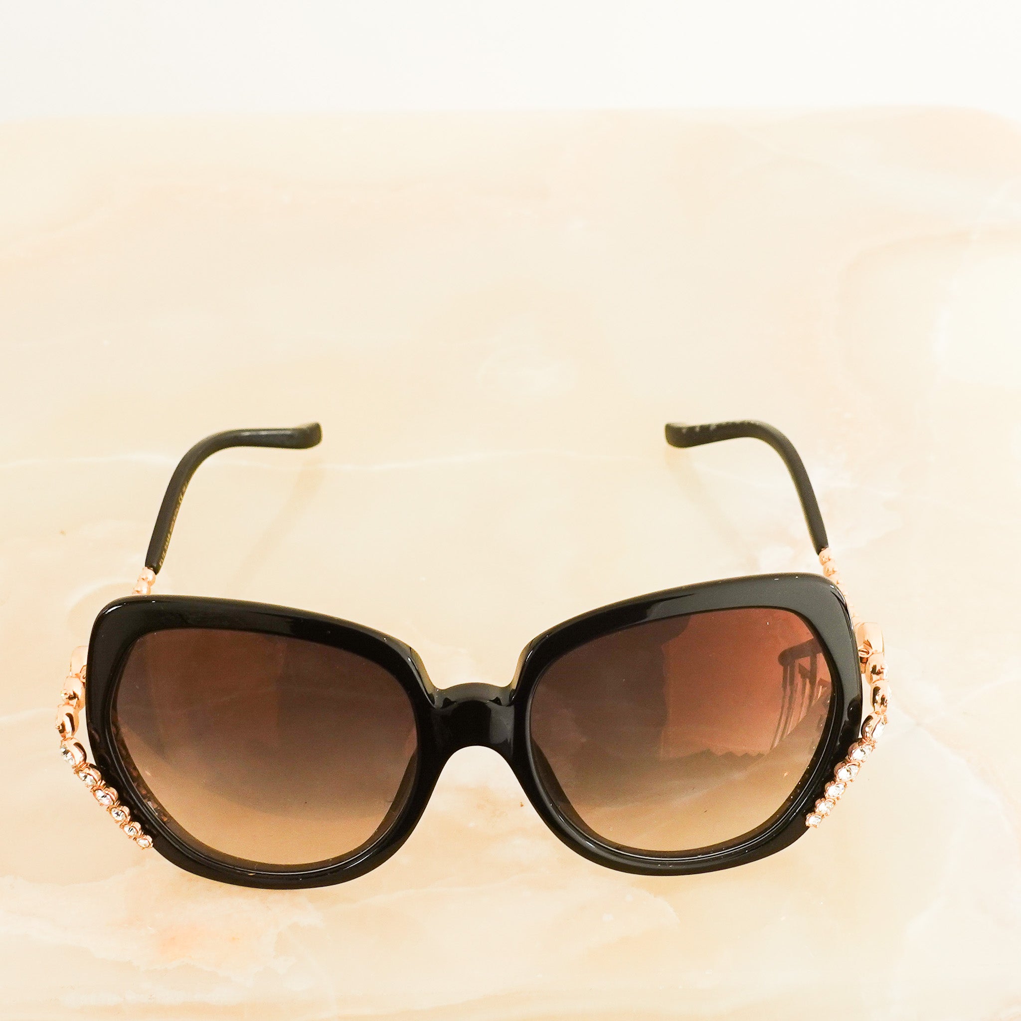 Oversized sunglasses RRP £500