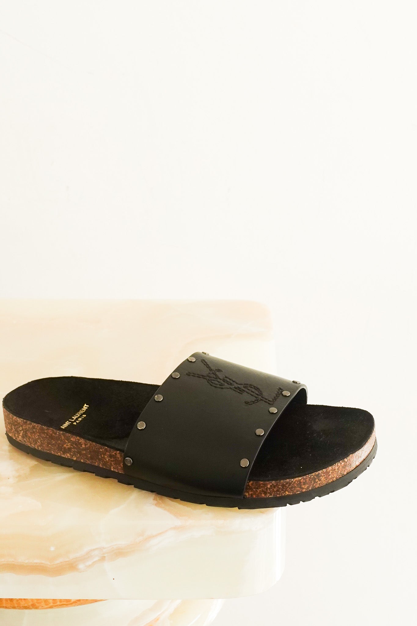 Jimmy leather sandals RRP £550 FINAL SALE