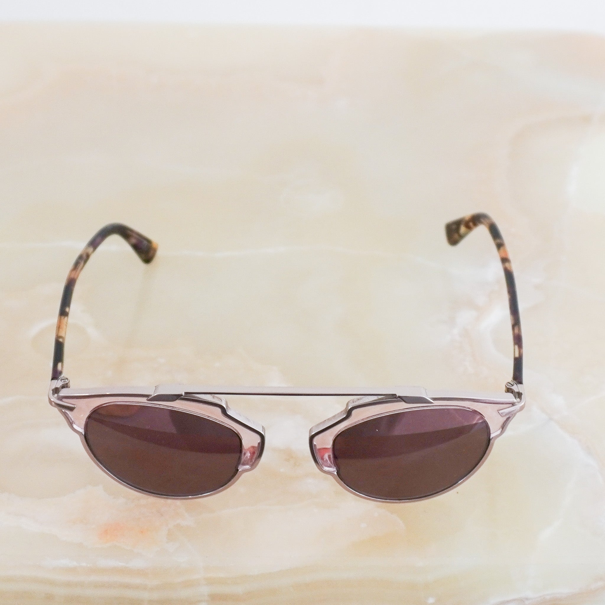 Dior SO Real Sunglasses RRP £360| Authentic Preloved FINAL SALE - Reloved Again