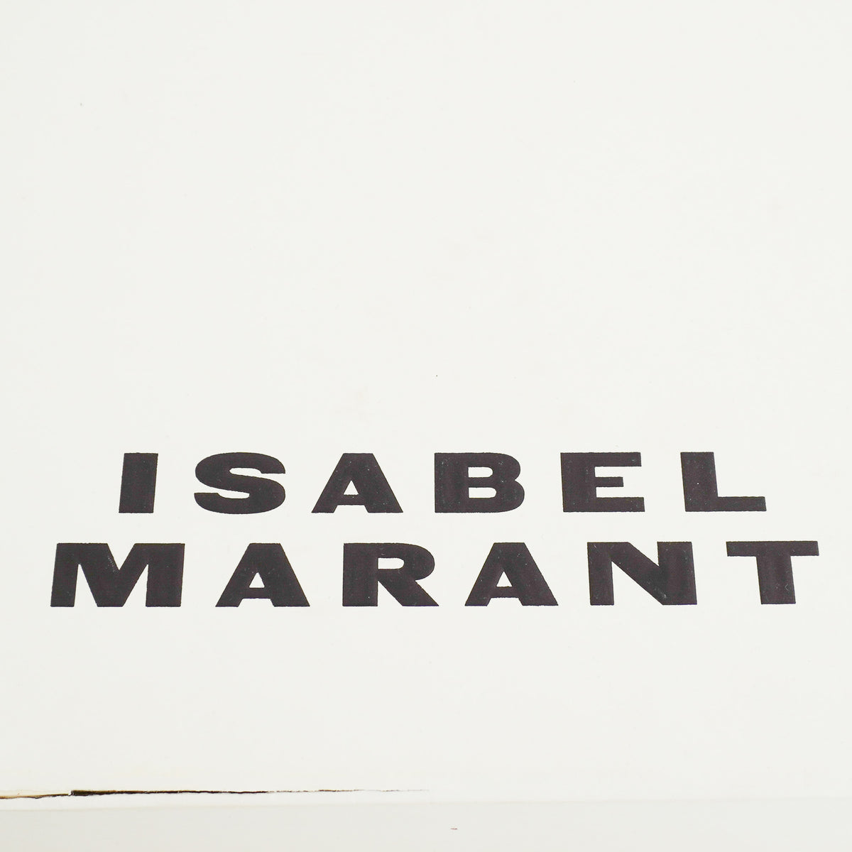 Isabel Marant Duerto Boot UK 7 (RRP £795) Authentic Preloved