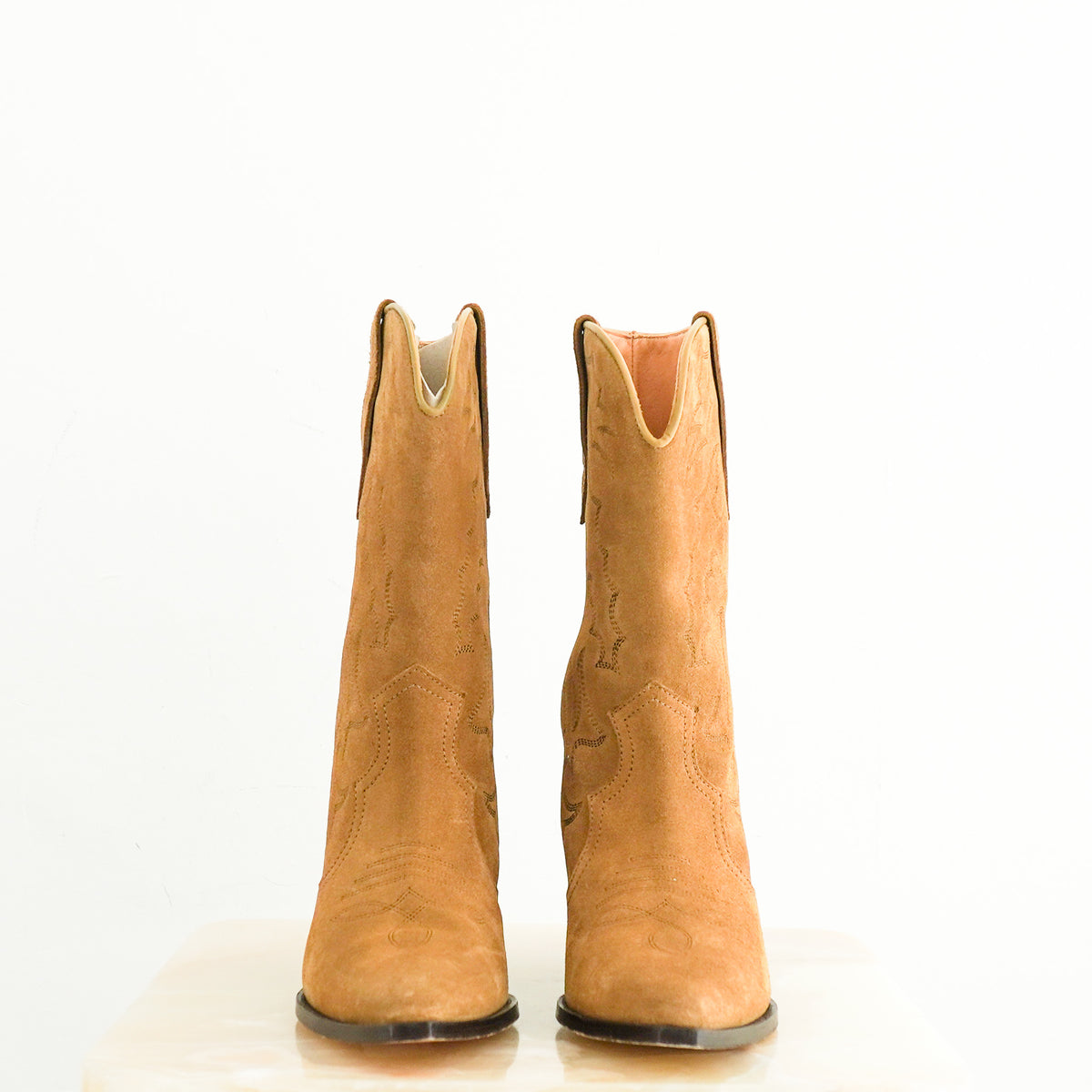 Isabel Marant Duerto Boot UK 7 (RRP £795) Authentic Preloved