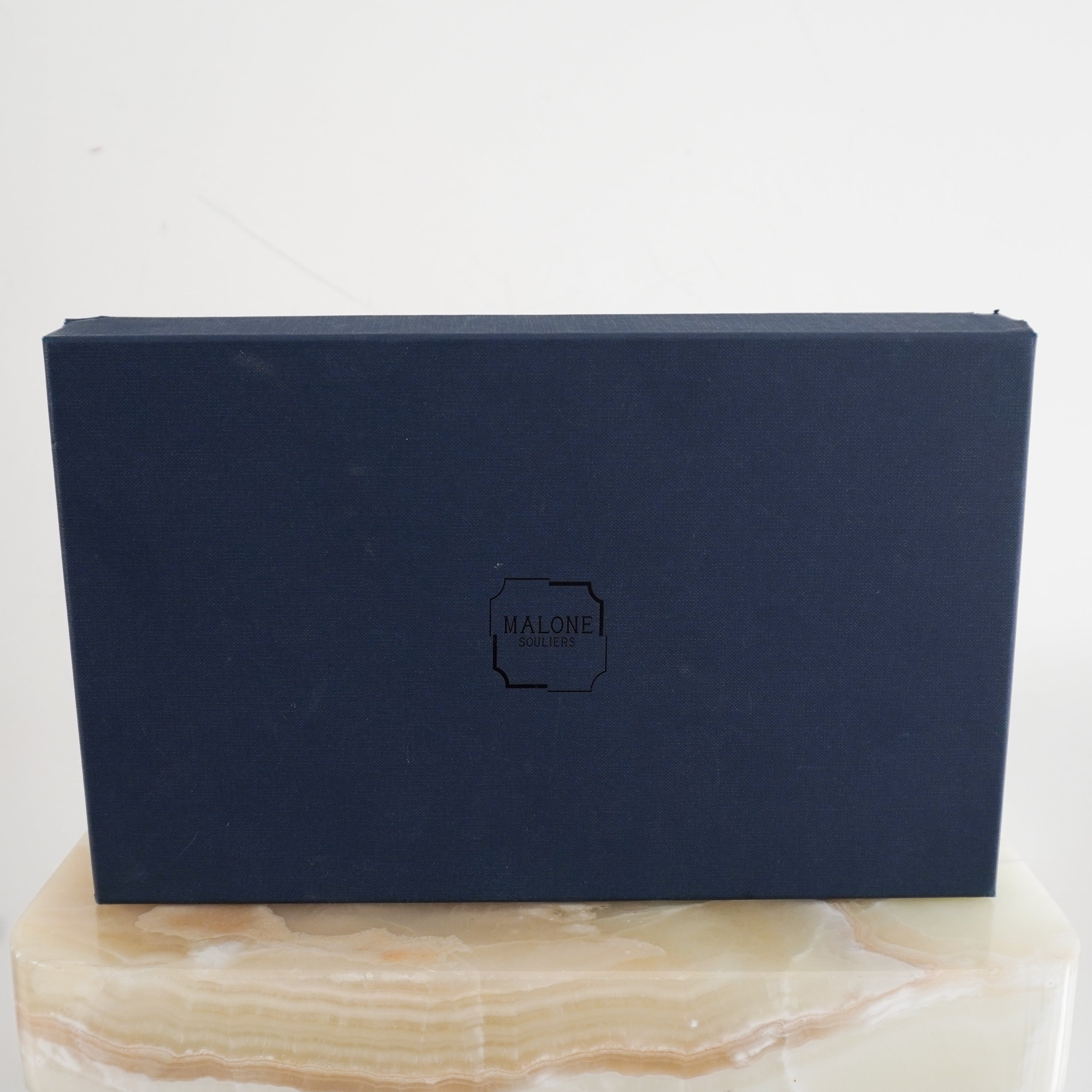 Malone Soulier Mules RRP £595| Authentic Preloved