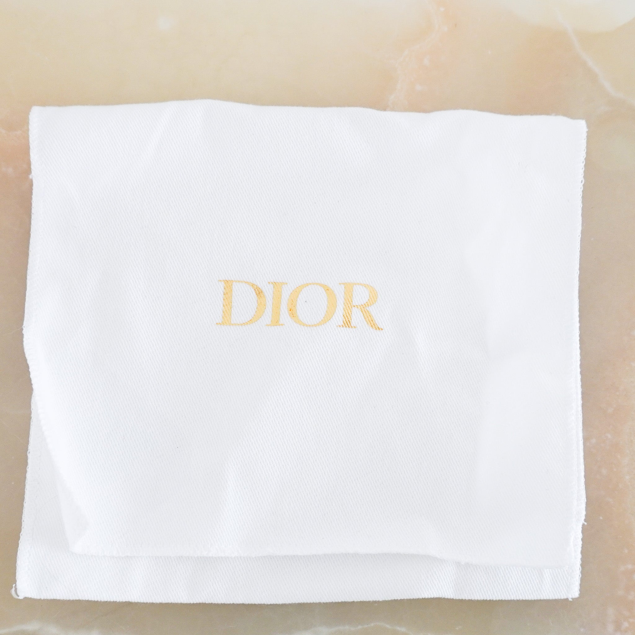 Dior Saddle Card Holder RRP £380| Authentic Preloved - Reloved Again