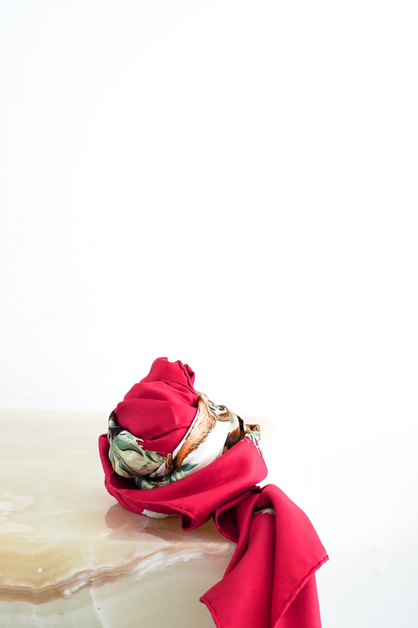 COLLECTORS ITEM Hermés Equateur 1988 | Authentic Preloved - Reloved Again