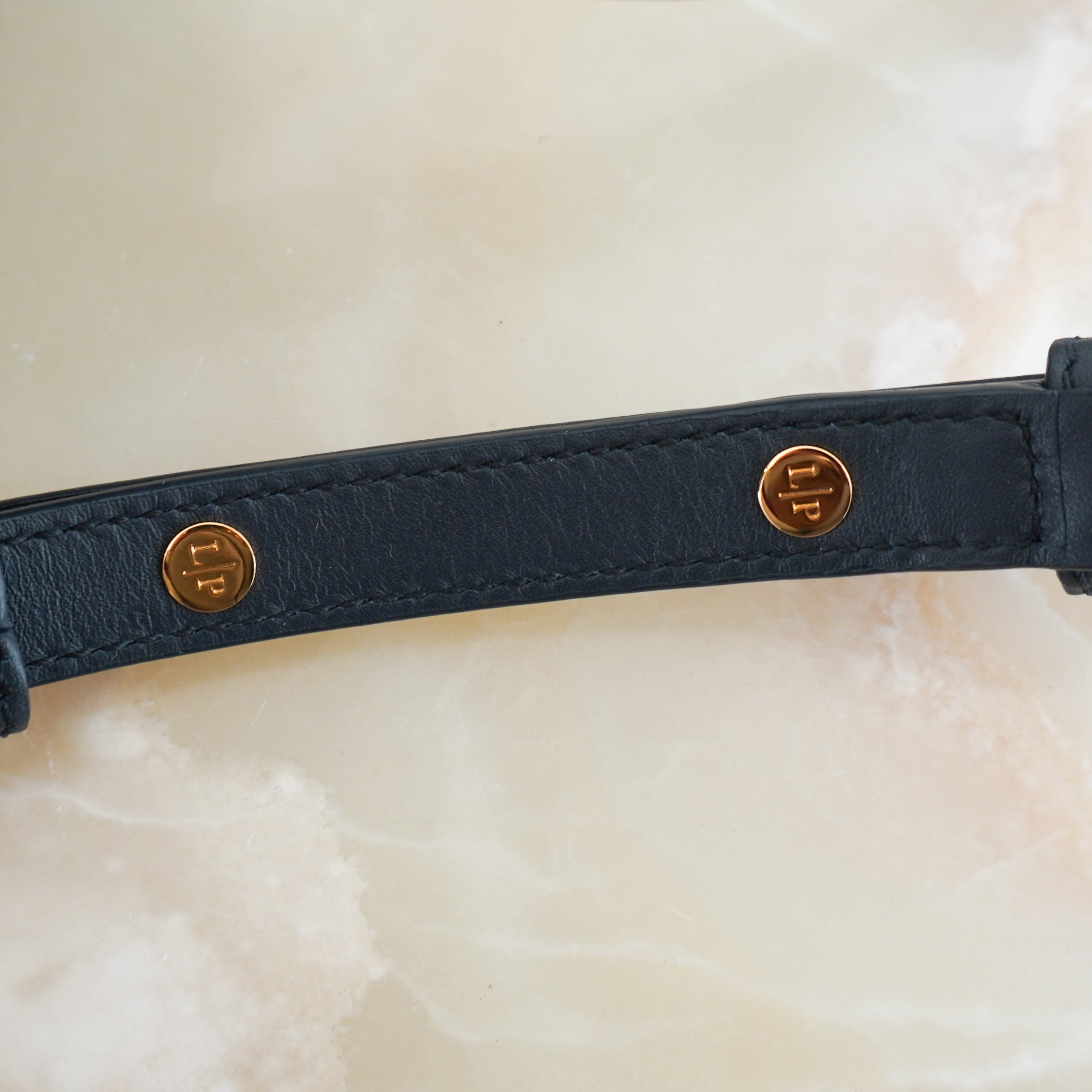 Loro Piana Extra Pocket Tweed Bag L29 RRP £2500   | Authentic Preloved