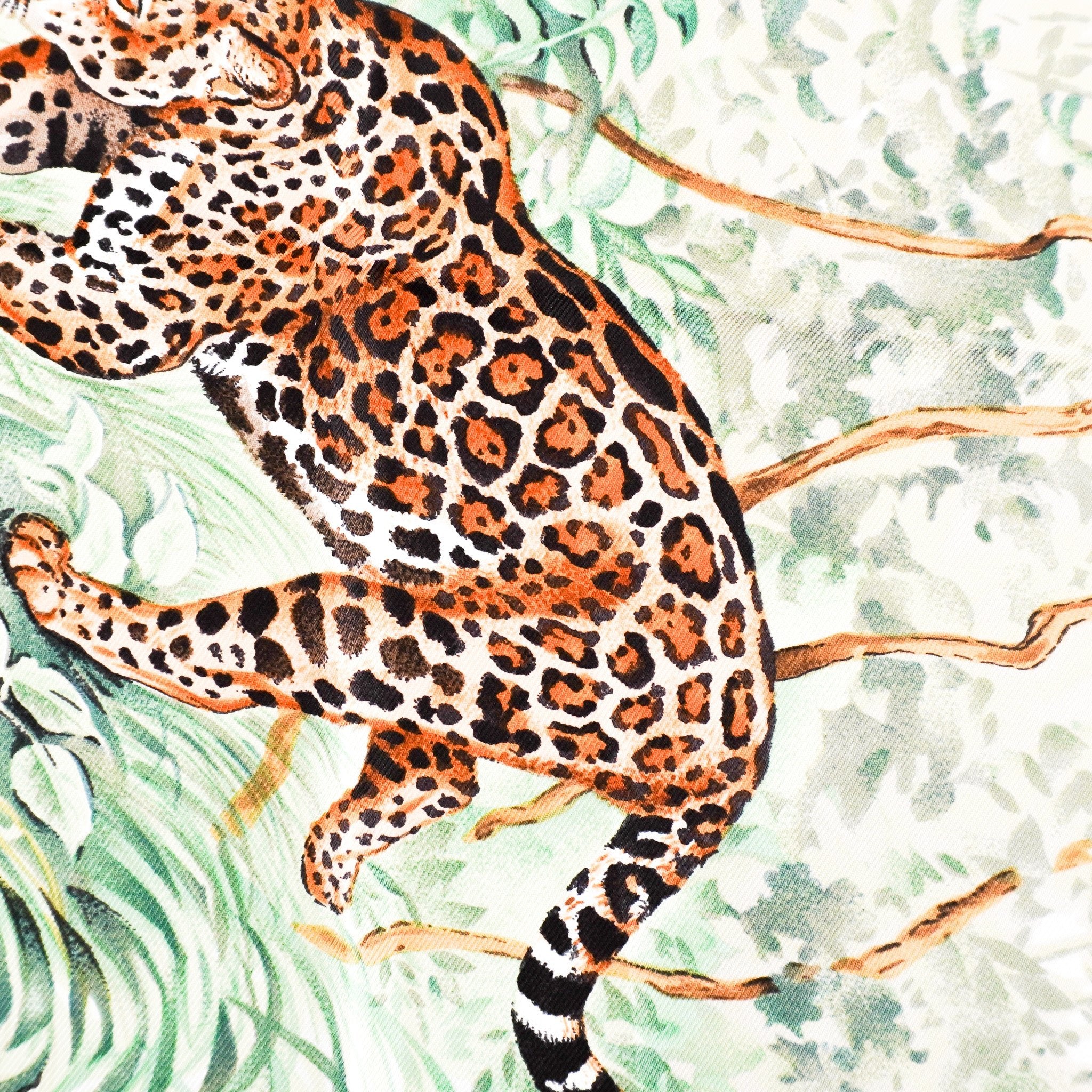 COLLECTORS ITEM Hermés Equateur 1988 | Authentic Preloved - Reloved Again